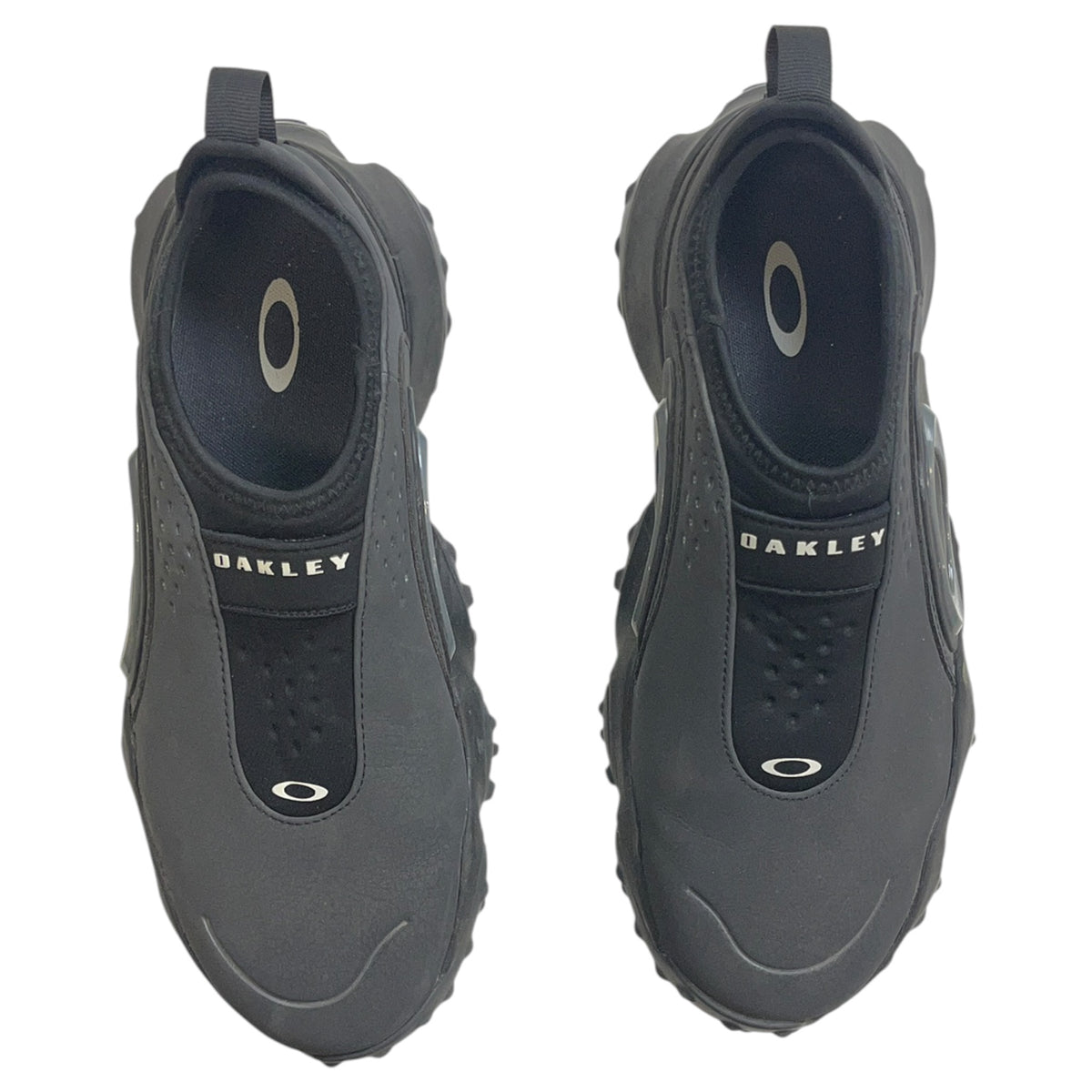 Oakley Edge Icon Blackout (Used)