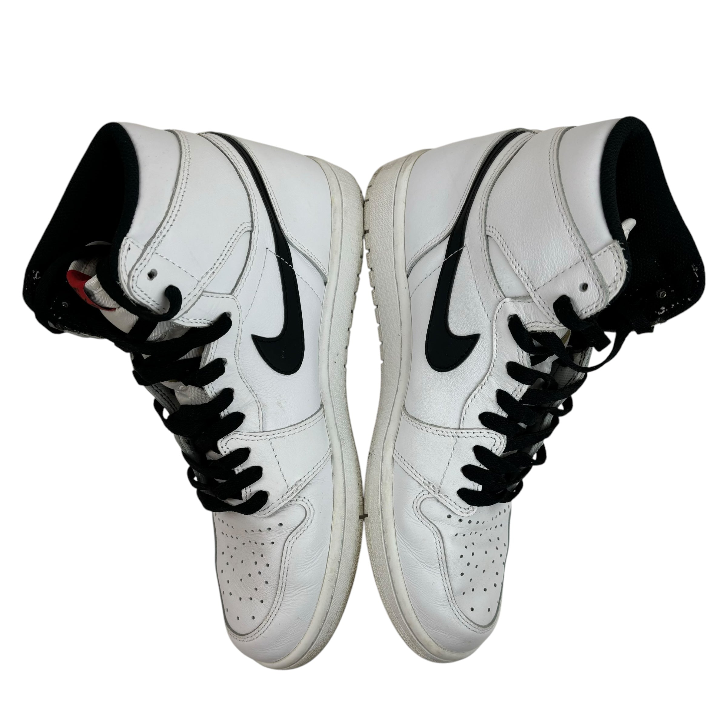 Jordan 1 Retro Yin Yang White (Used)