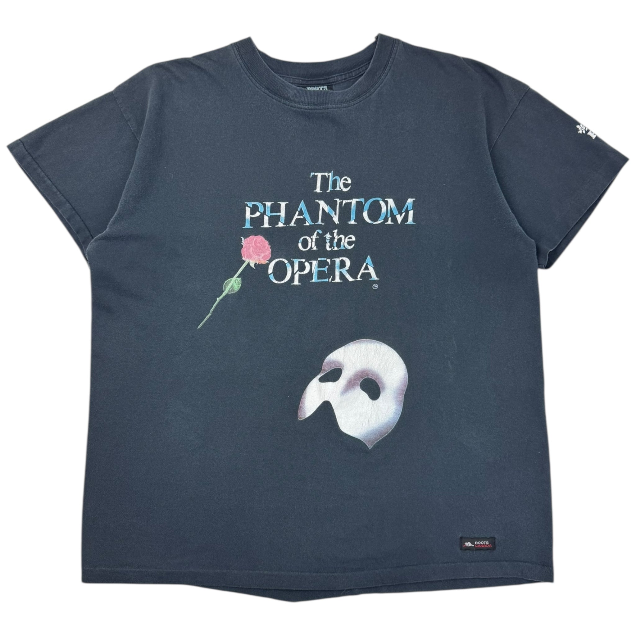 Vintage Phantom of the Opera T-Shirt