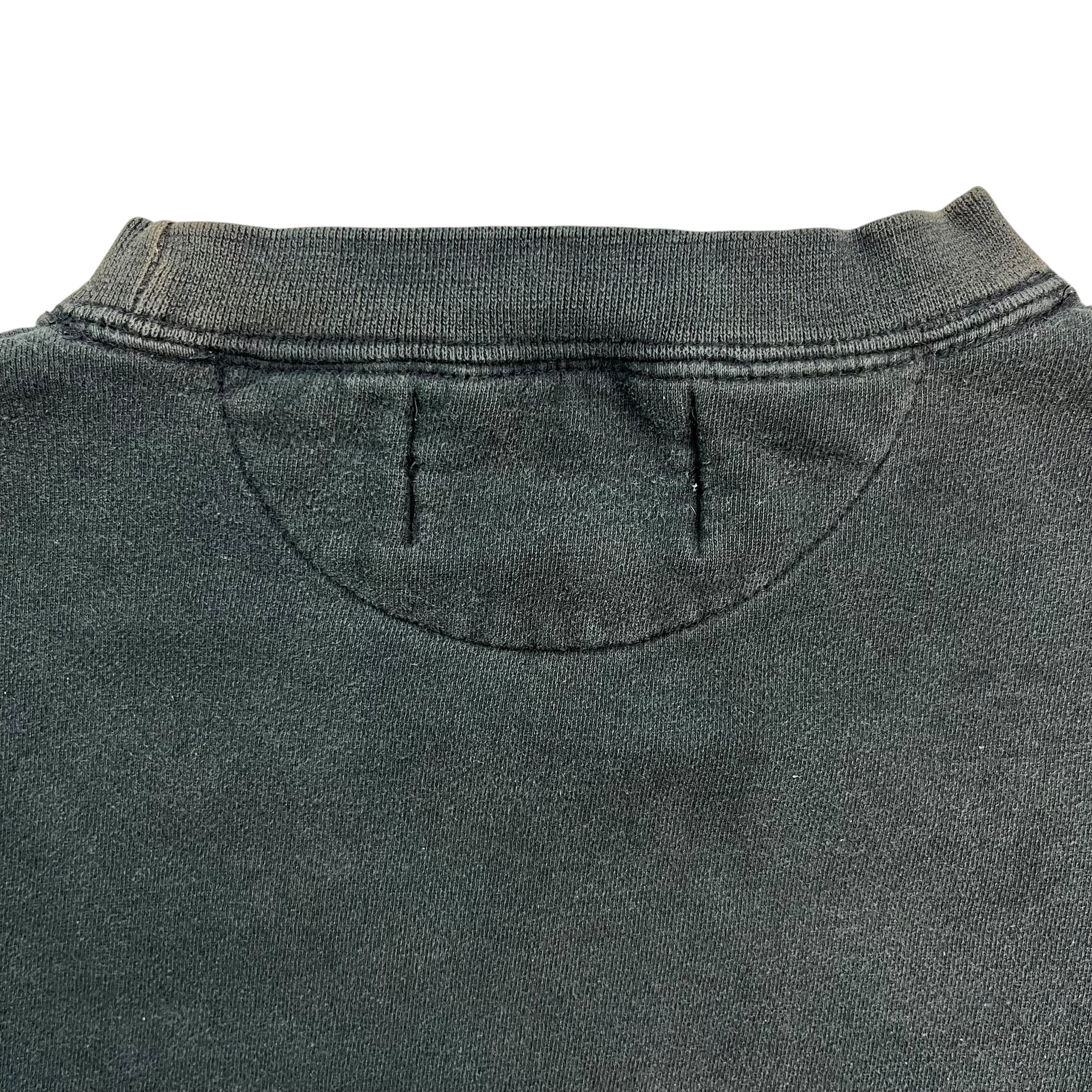 Vintage Chicago White Sox Crewneck Black