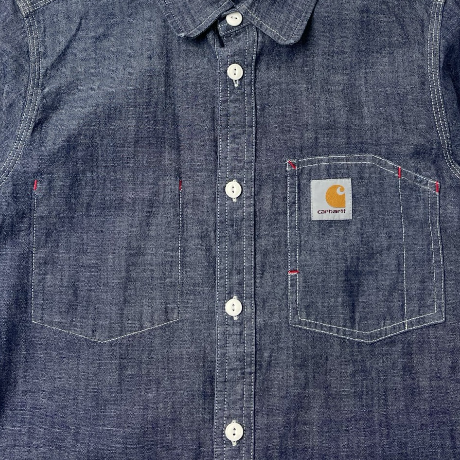 Carhartt WIP L/S State Shirt