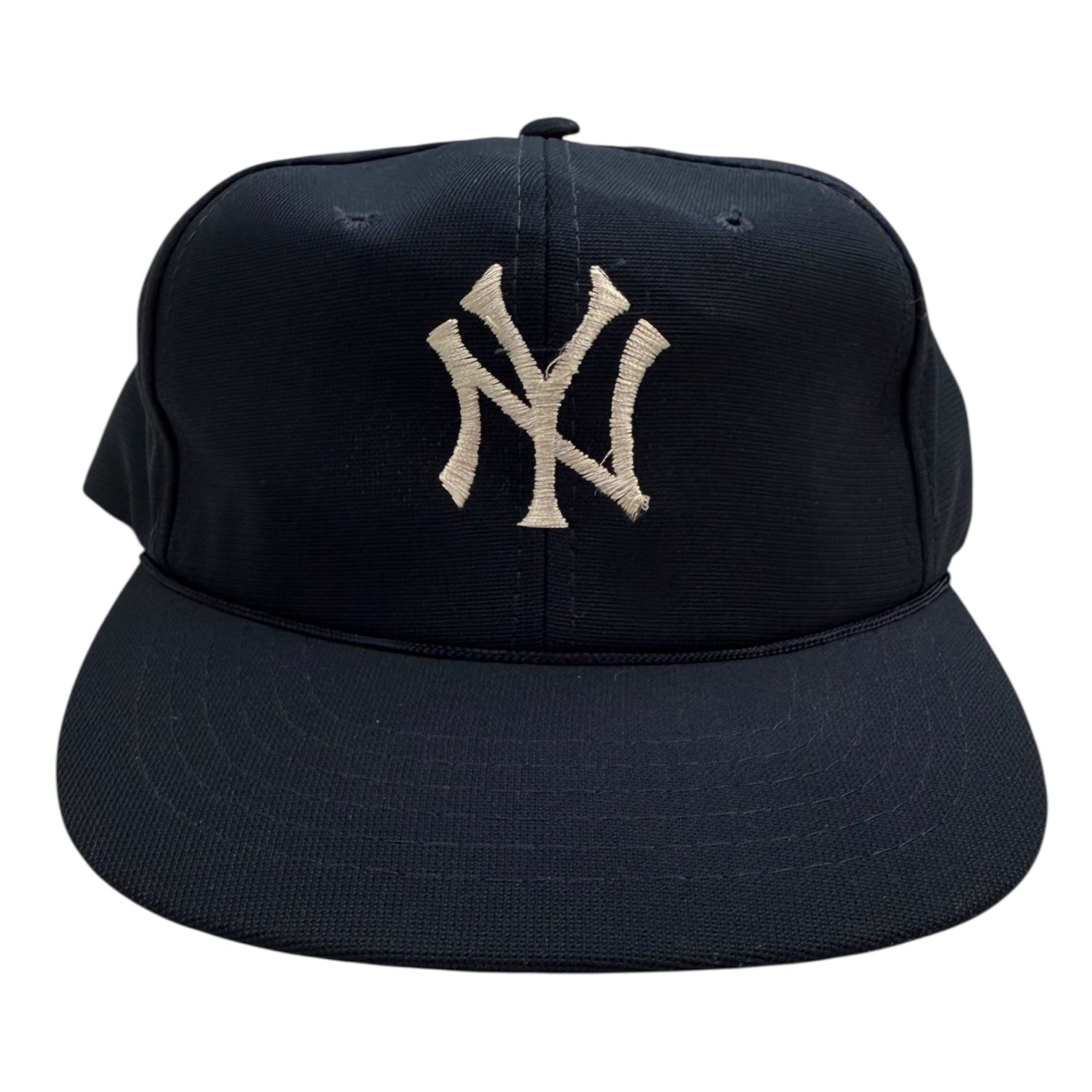 Vintage New York Yankees Snapback Navy