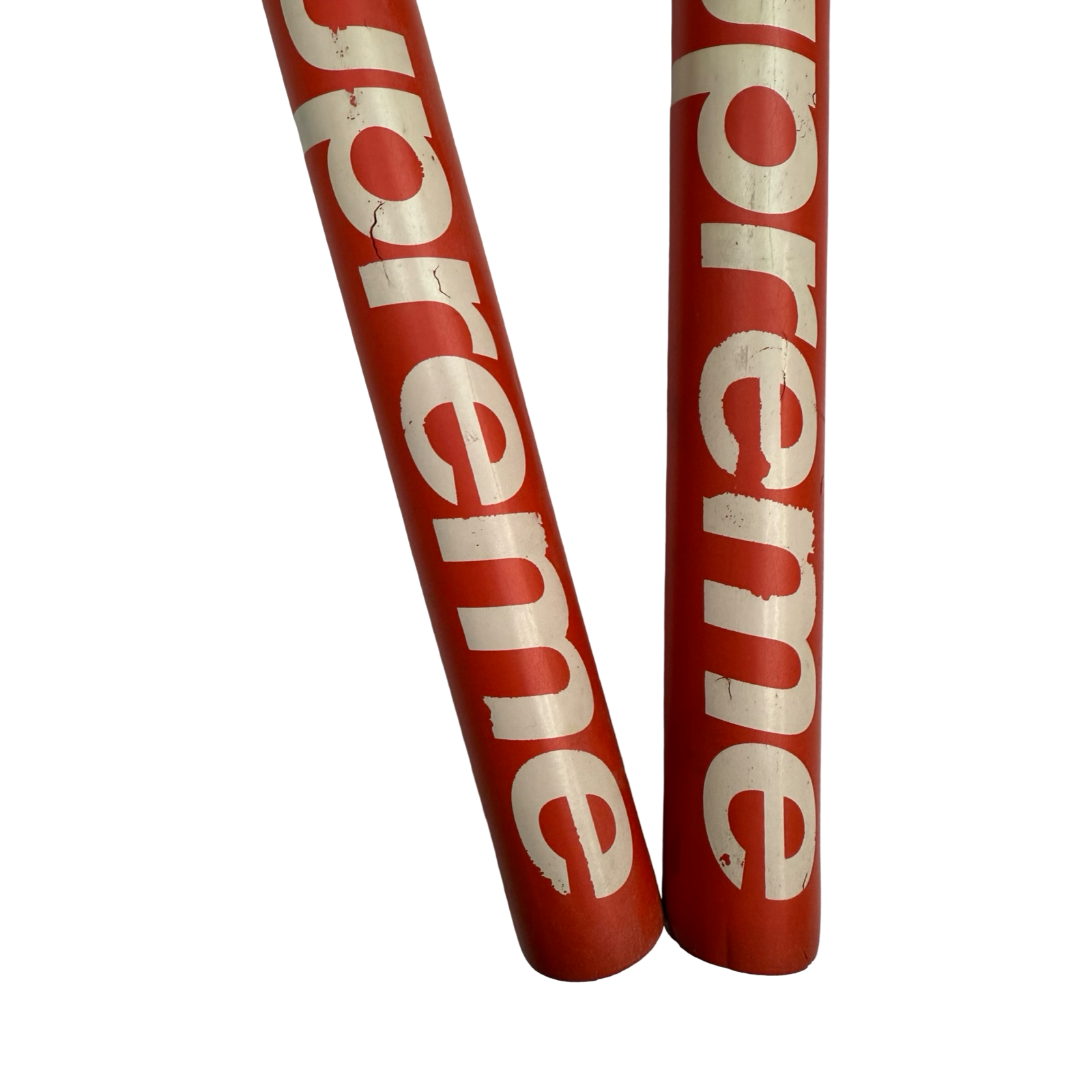 Supreme Nunchucks Red