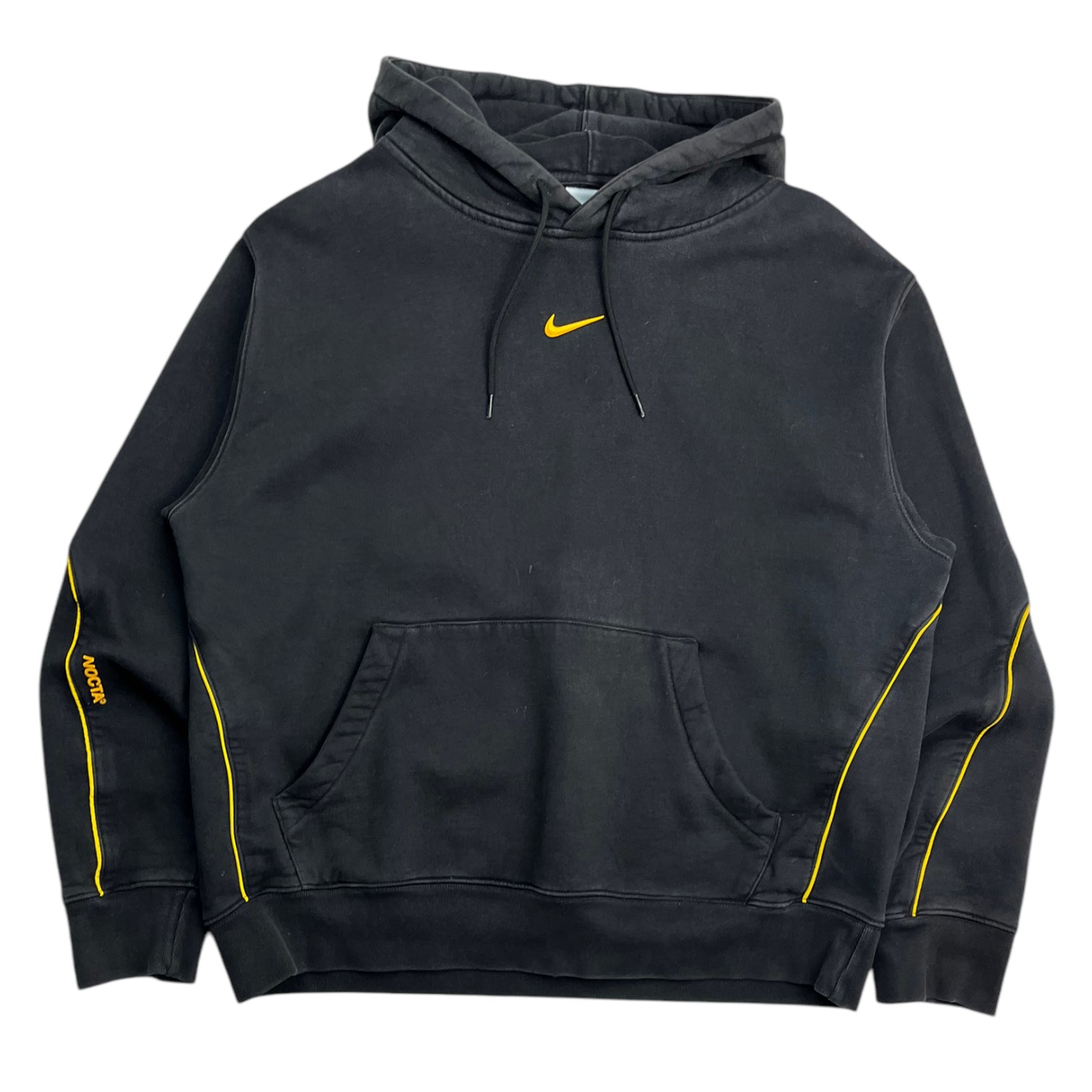 Nike x Drake NOCTA Hoodie Black