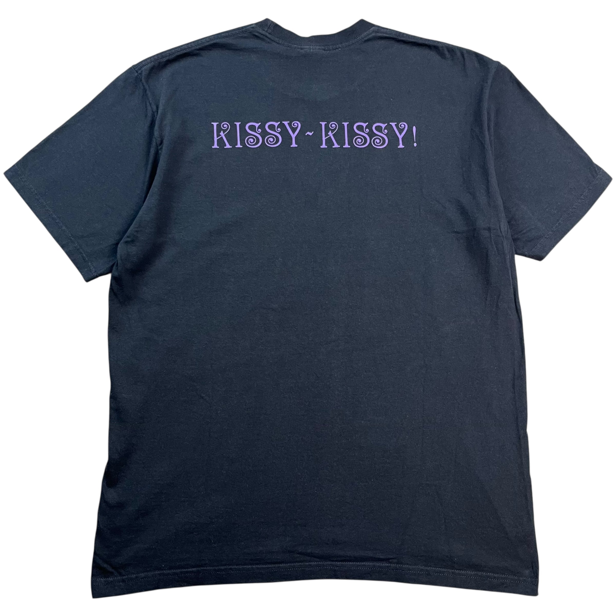 Supreme Miss Piggy Tee Black