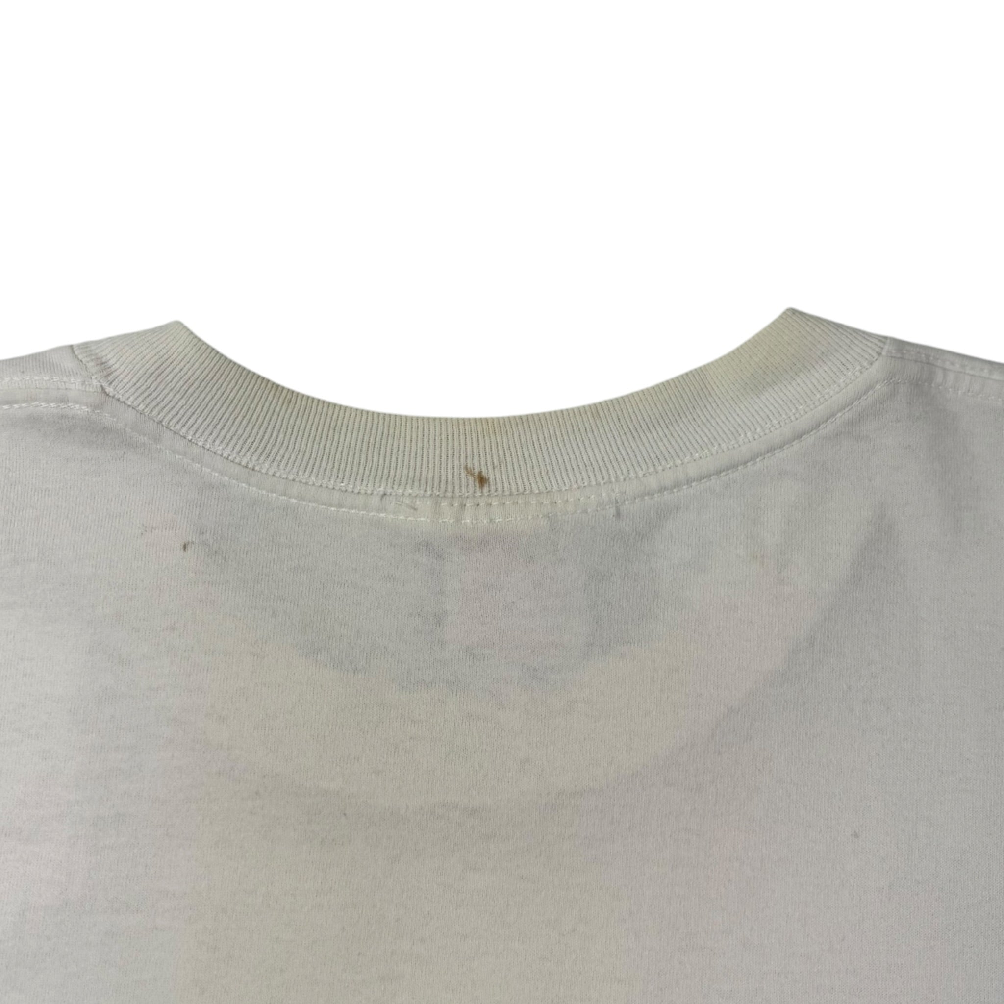 Vintage Disney Mickey Mouse Tommy Hilfiger Parody T-Shirt