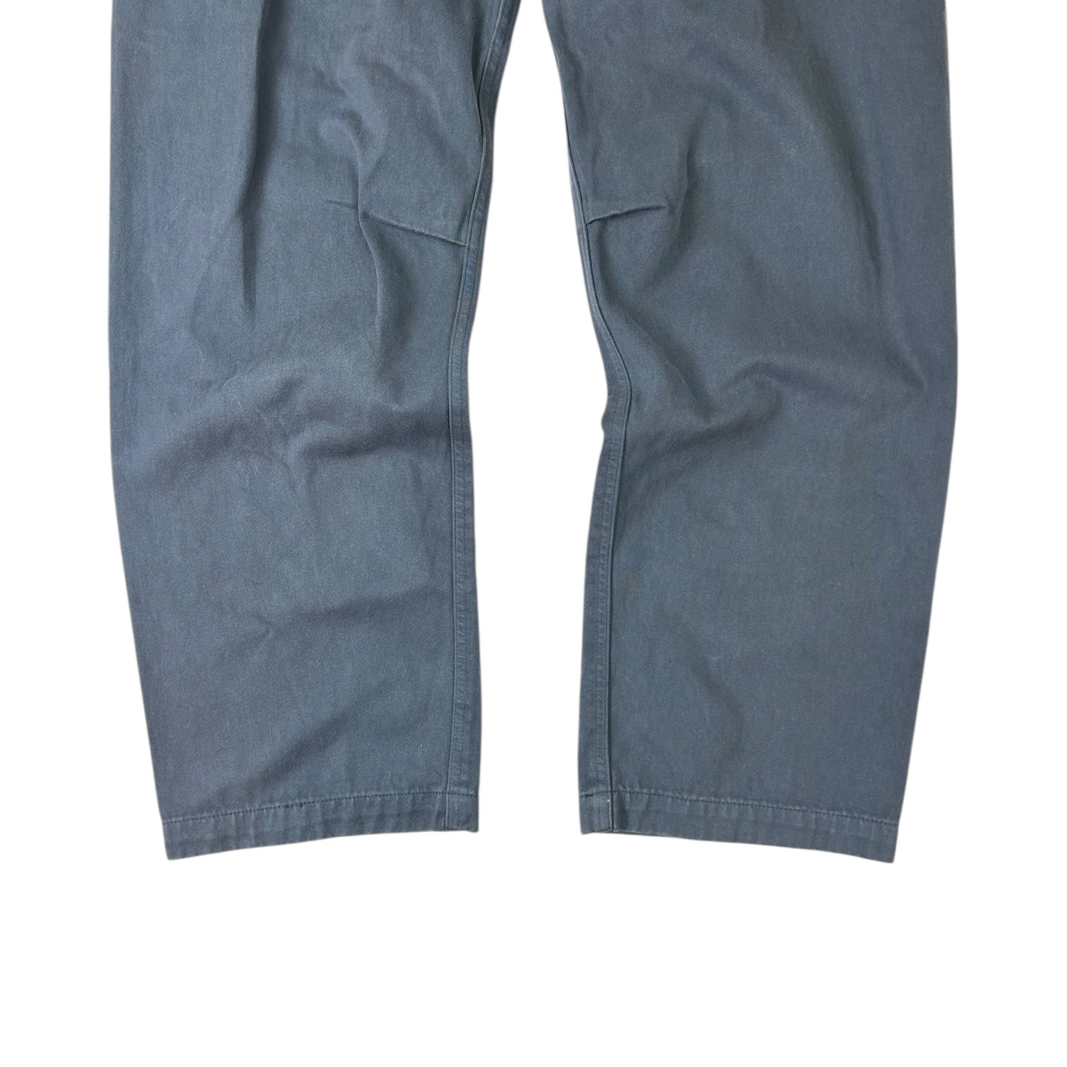 Yeezy x Gap Engineered By Balenciaga Sateen Cargo Pants Dark Grey