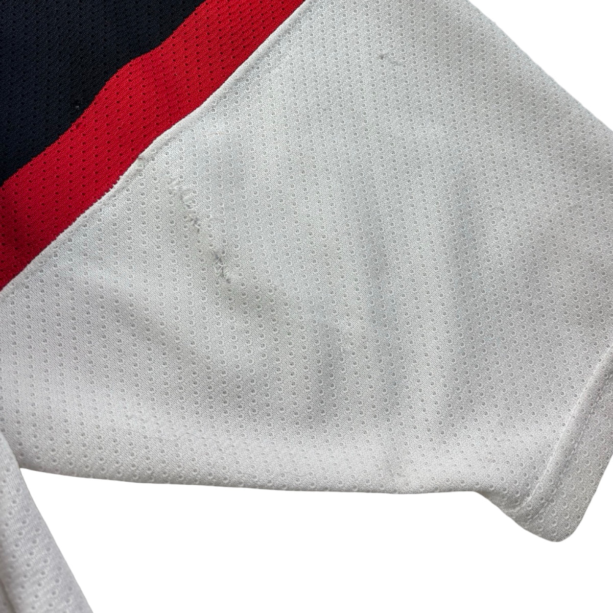 Vintage CCM New Jersey Devils NHL Away Jersey