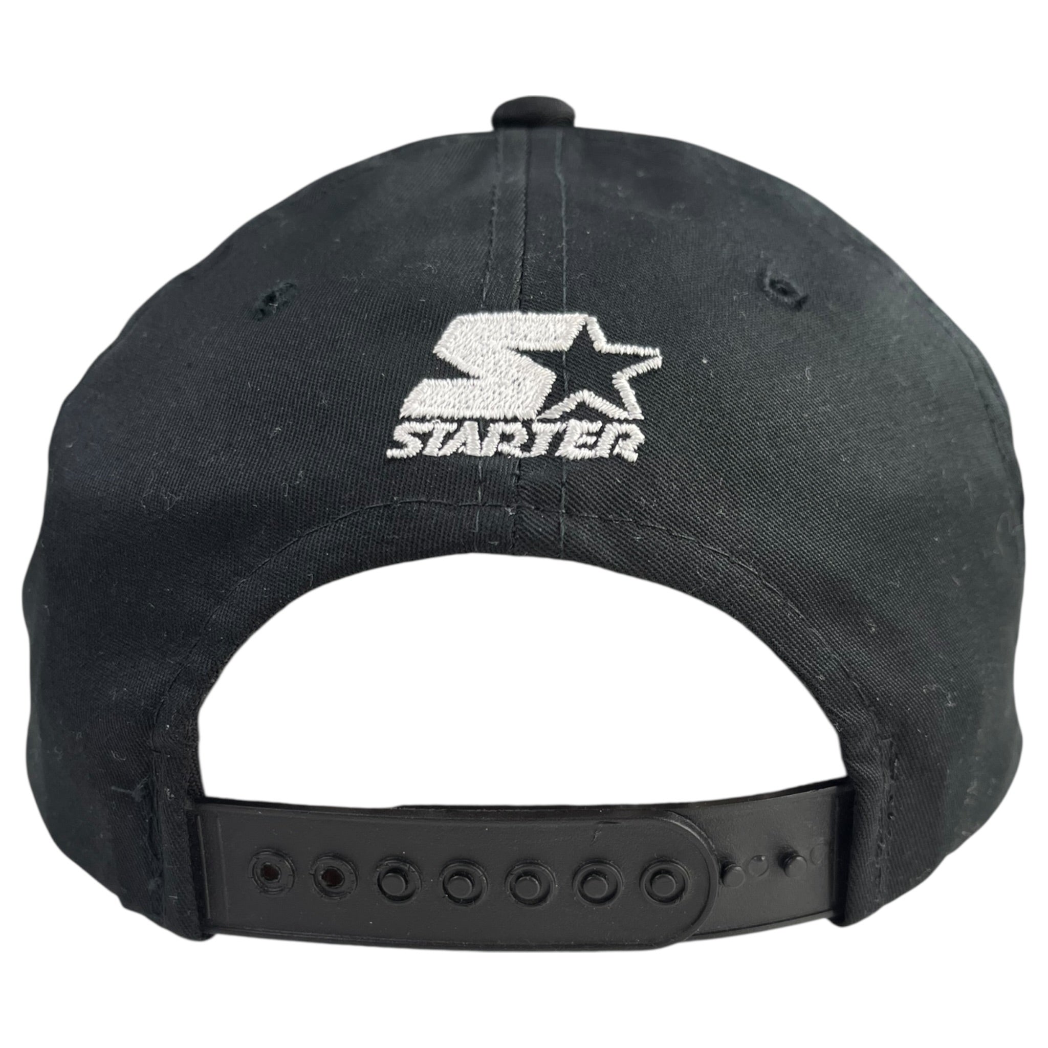 Vintage Orlando Magic Starter Snapback Hat