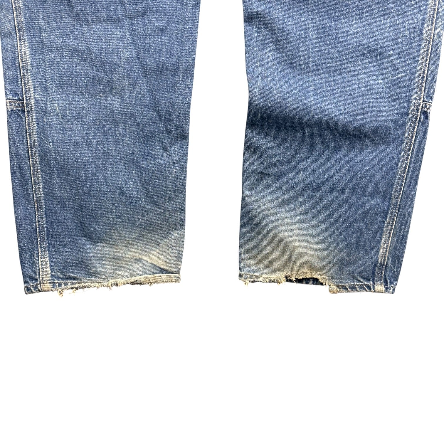 Vintage Pureplayaz Jeans Denim Carpenter Pants