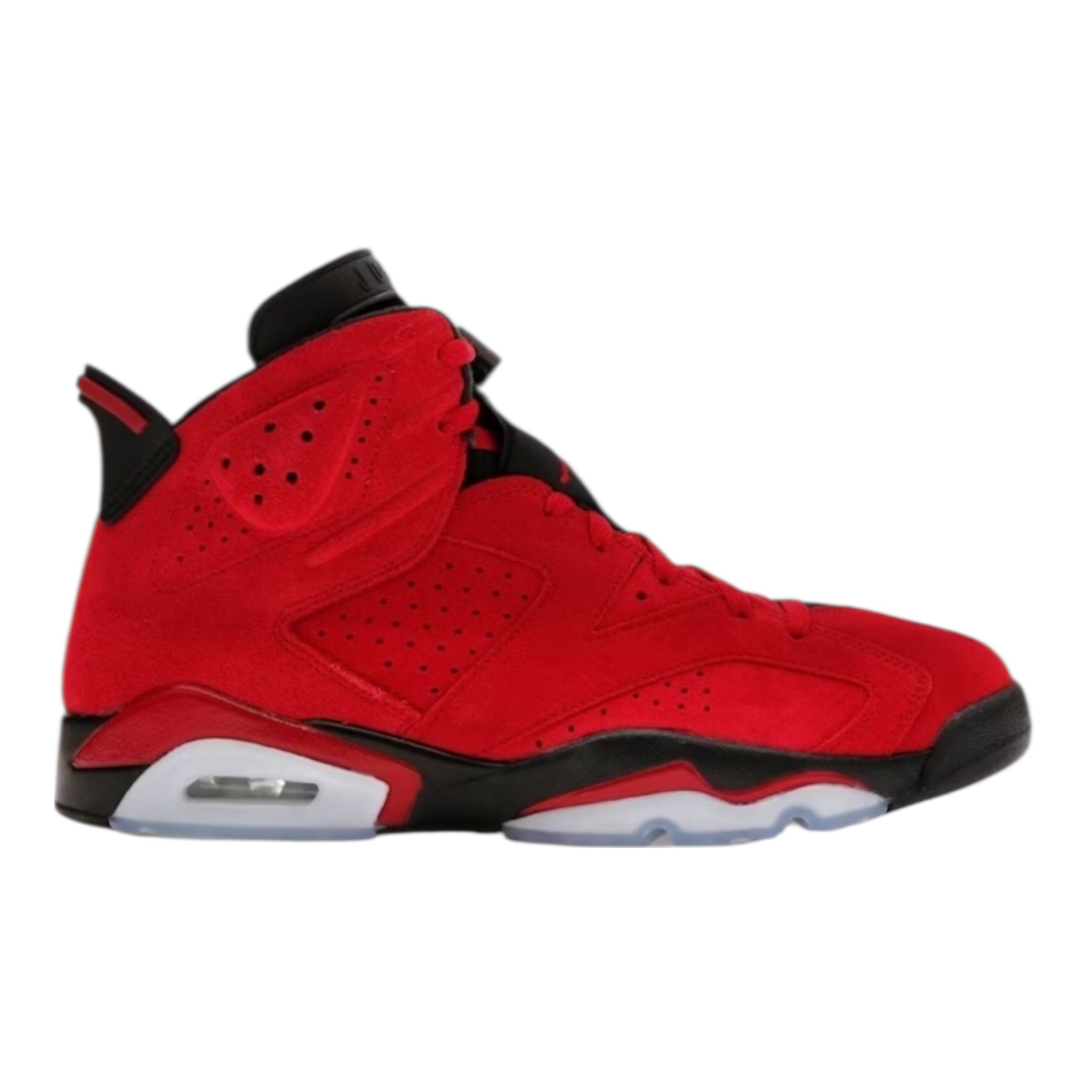 Jordan 6 Toro Bravo (Used)