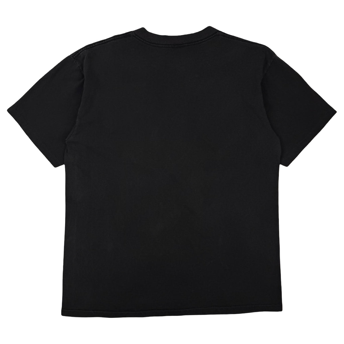 1997 Fashion Victim Ascension Comic  T-Shirt Faded Black