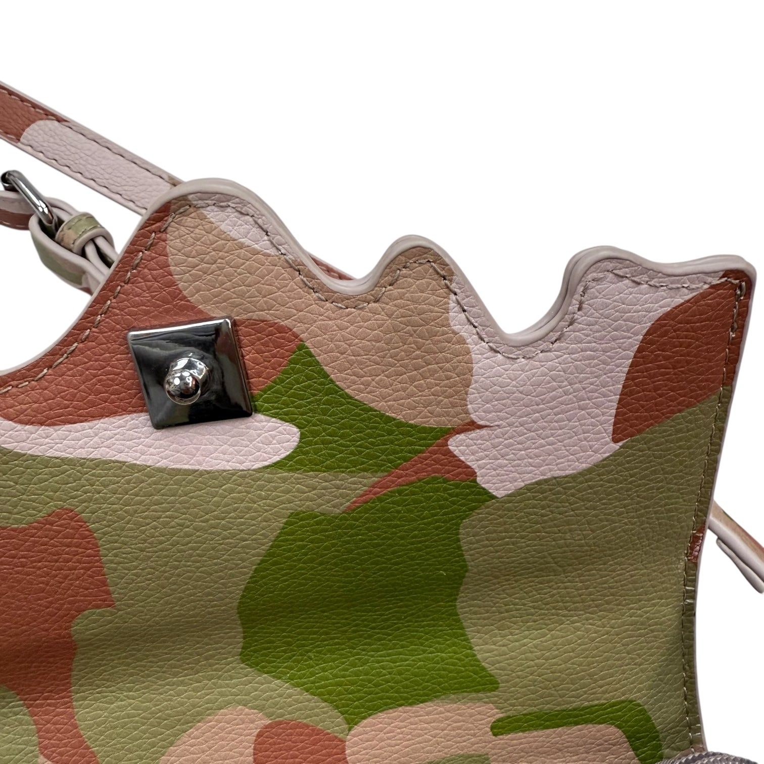 KidSuper Kissing Bag Autumn