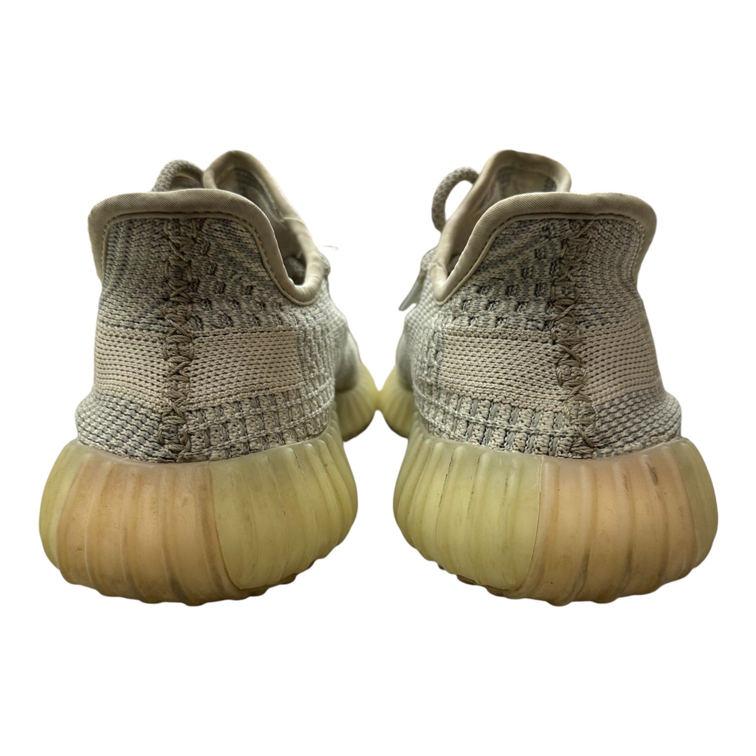 Adidas Yeezy Boost 350 V2 Lundmark (Non Reflective) (Used)