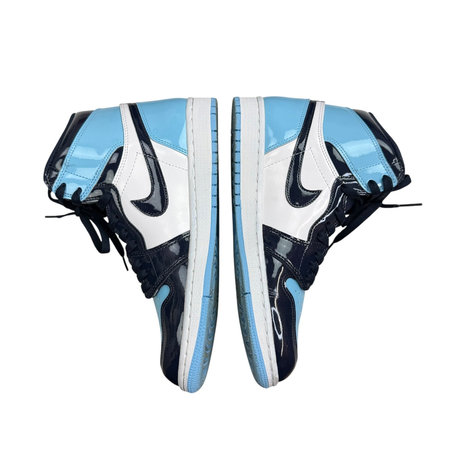 Jordan 1 Retro High UNC Patent (W) (Used)