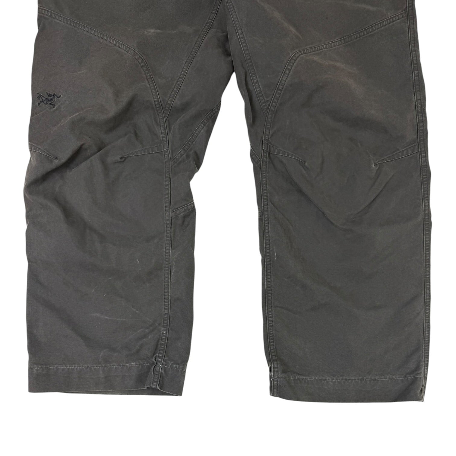 Arc'teryx Men's Cronin Pants Grey