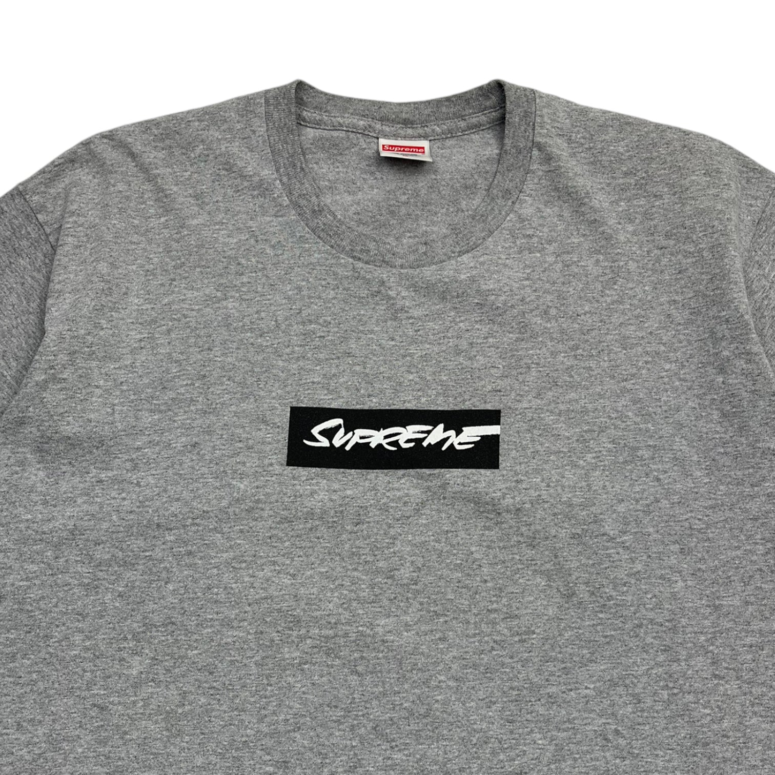 Supreme Futura Box Logo T-Shirt