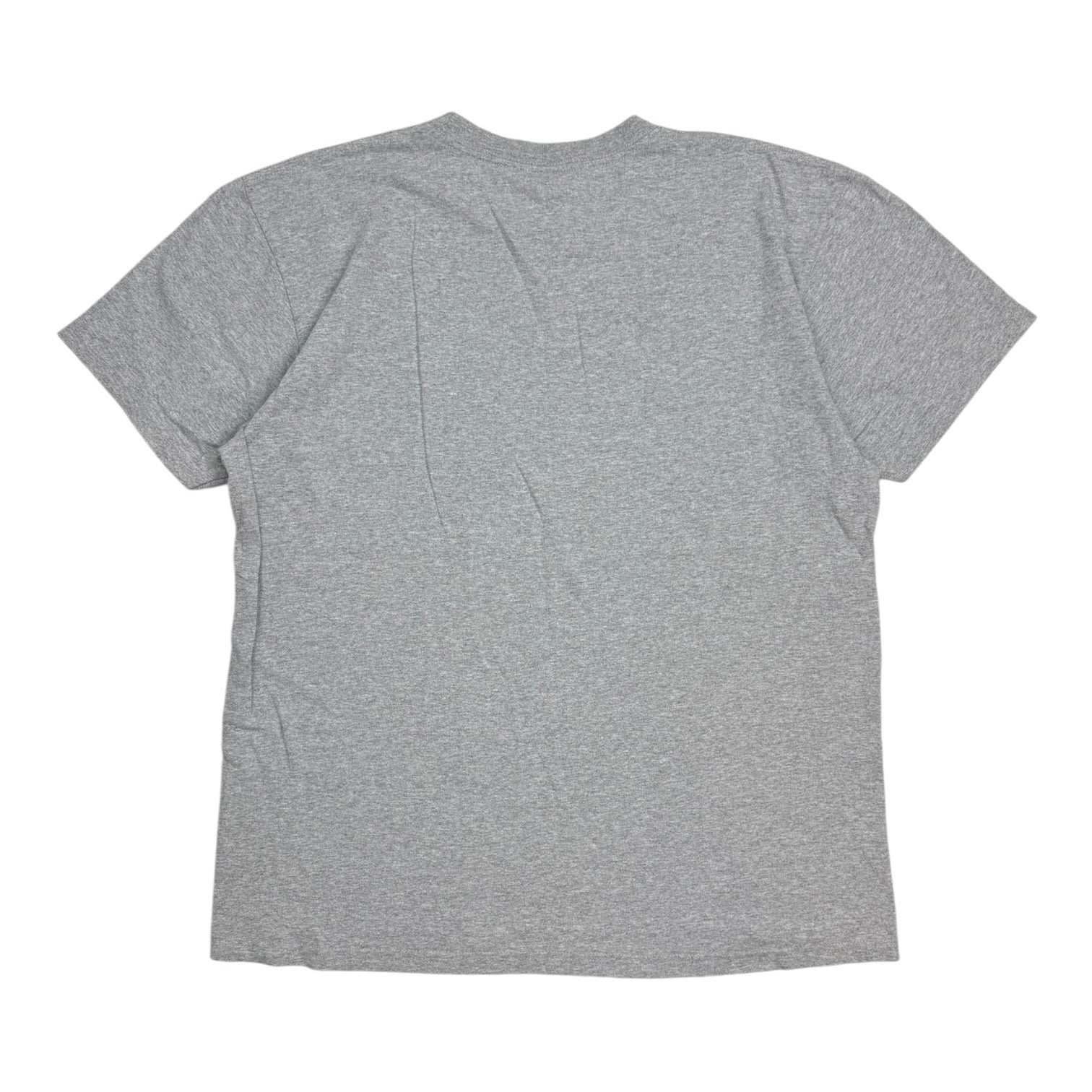 Supreme Shrek Tee Heather Grey