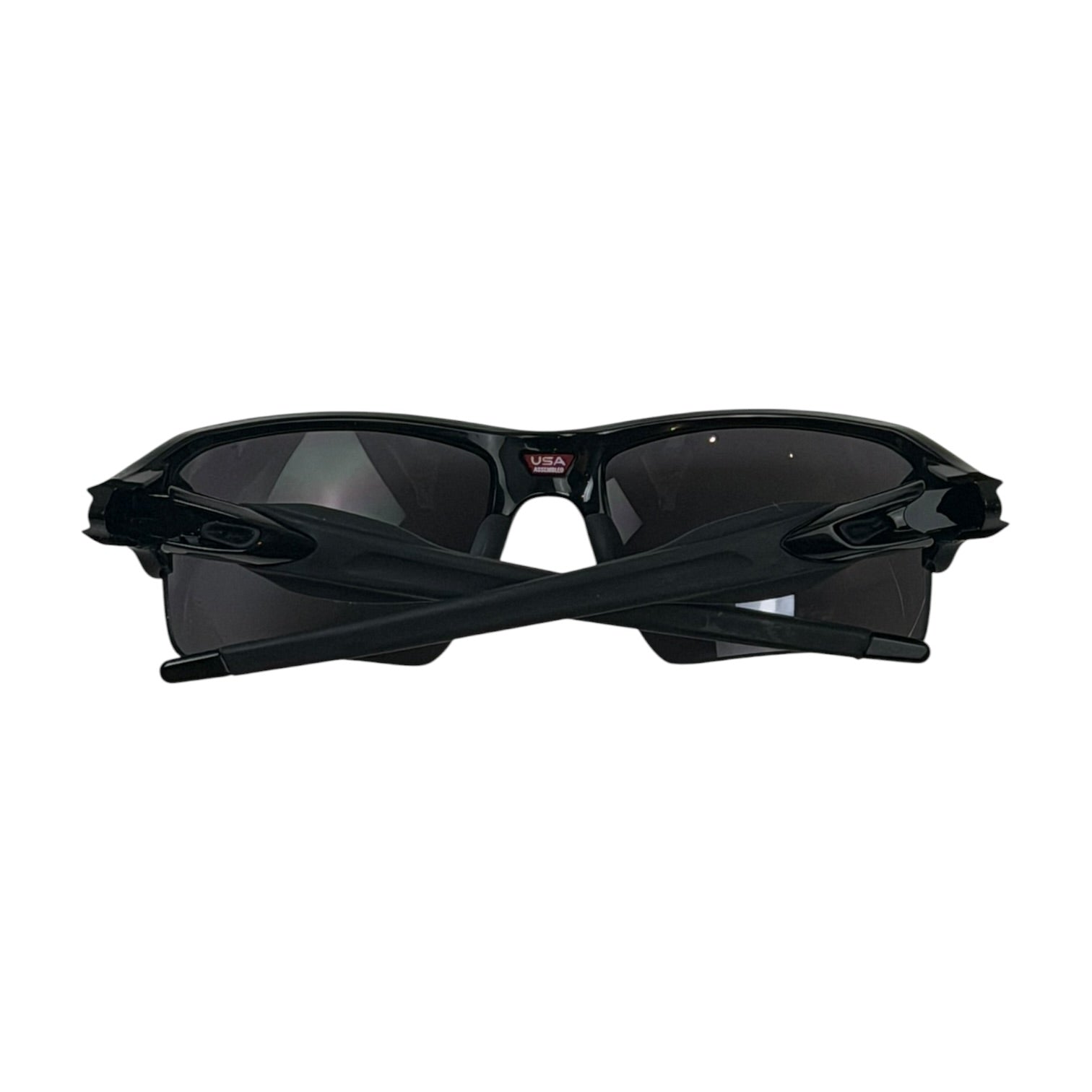 Oakley Flak 2.0 XL Sunglasses Black