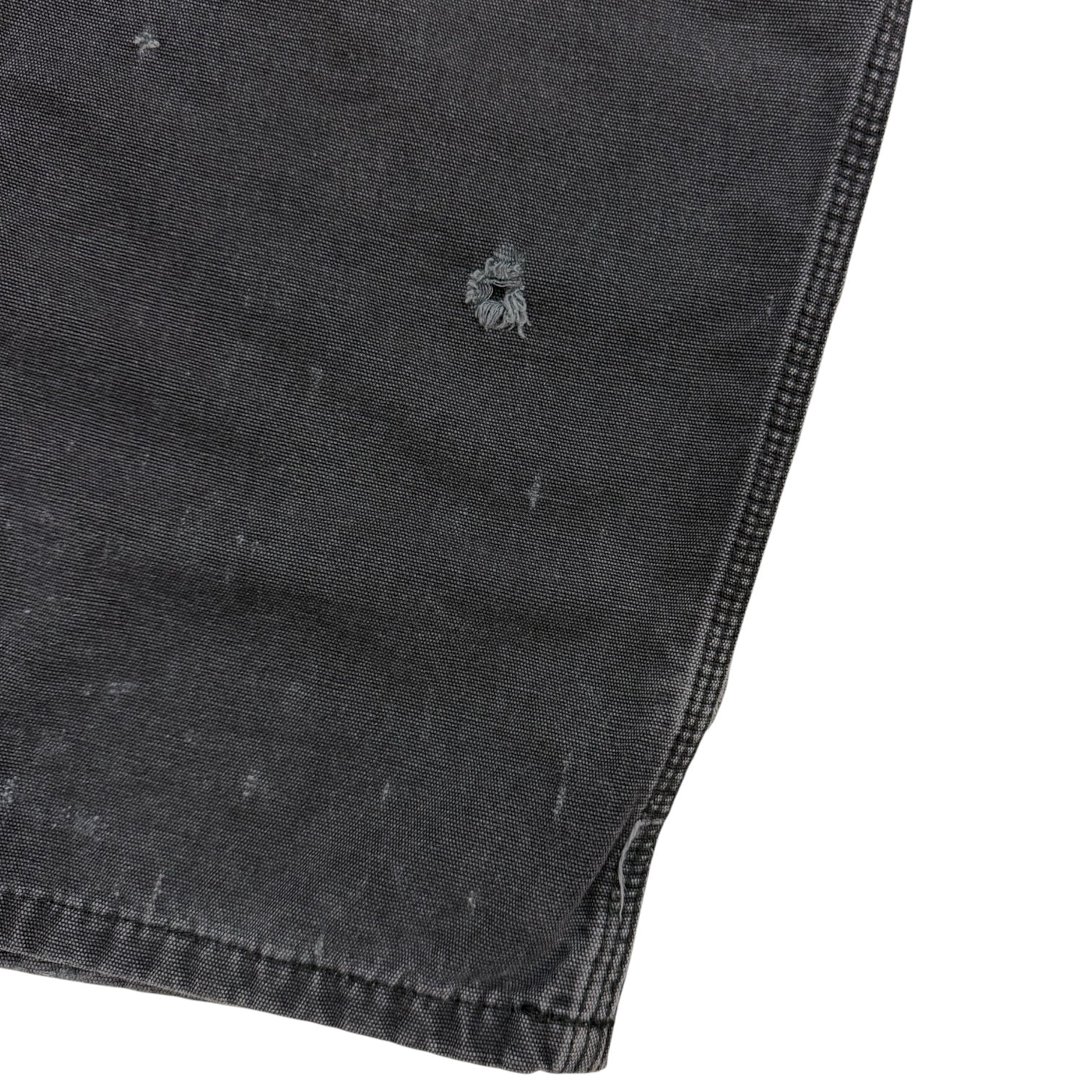 Vintage Carhartt Cargo Pants Black