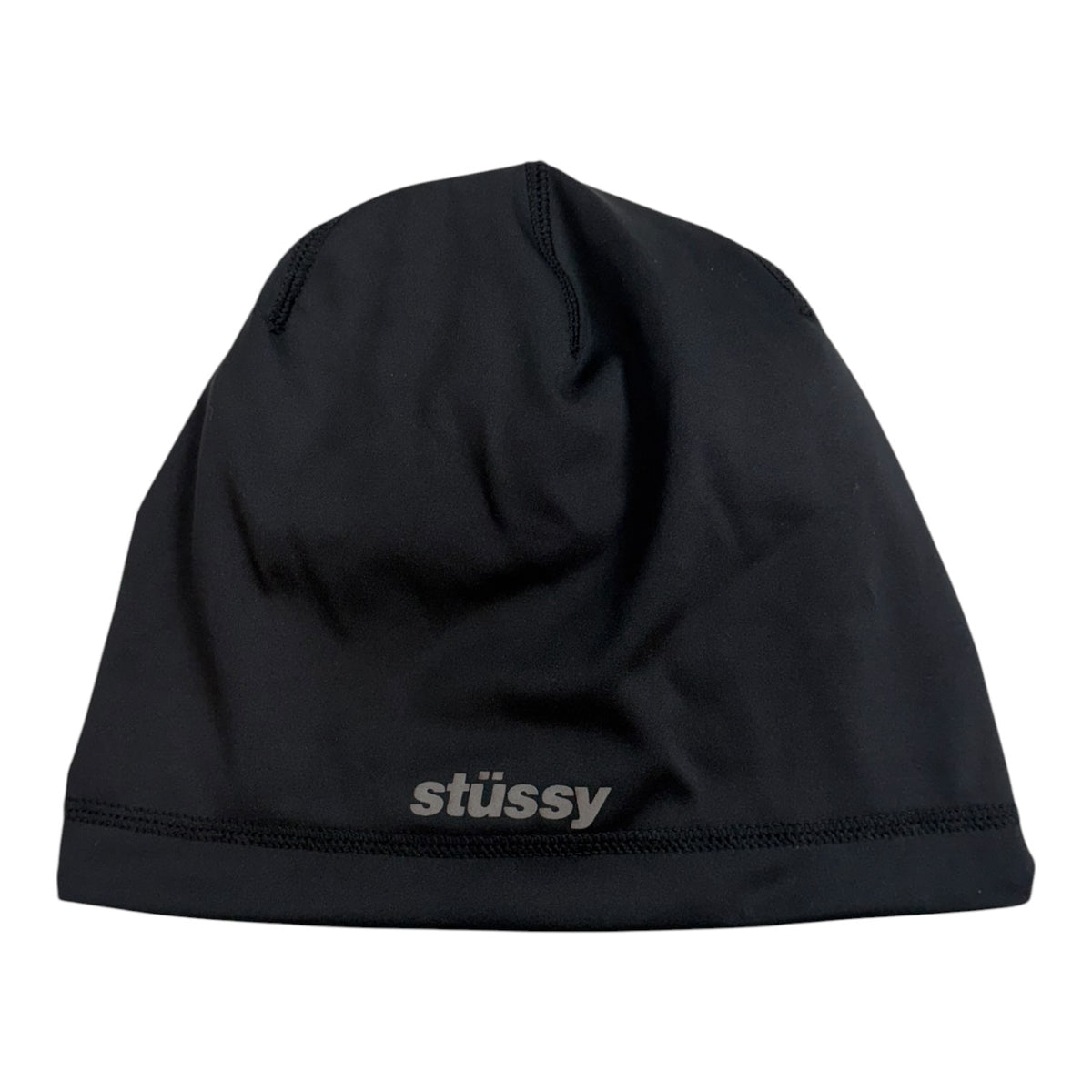Stussy Reversible Tech Skullcap Black/Camo