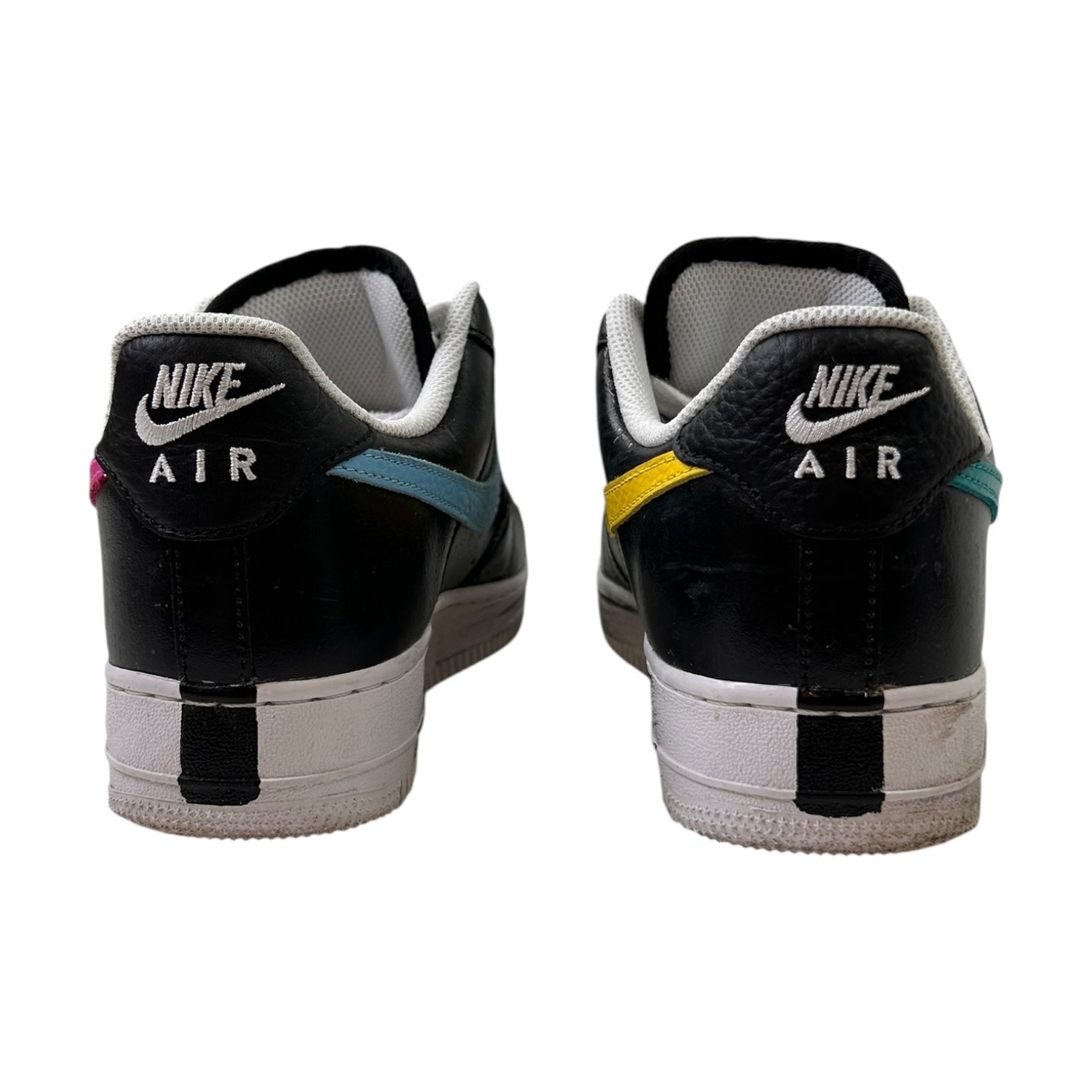 Nike Air Force 1 Low G-Dragon Peaceminusone Para-Noise 3.0 (Used)