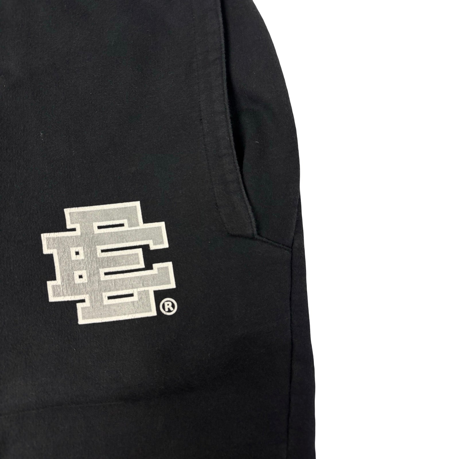 Eric Emanuel EE Basic Sweatpants Black