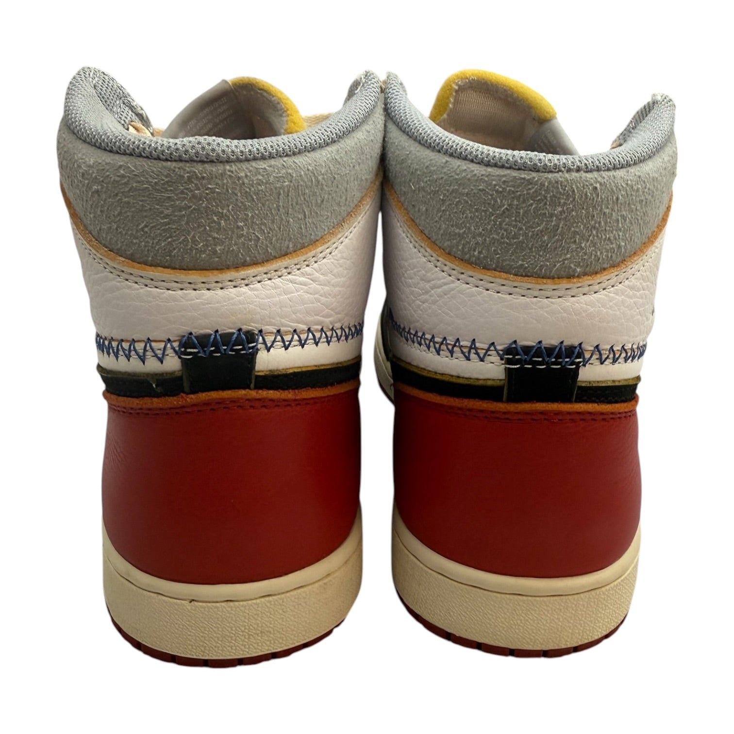 Jordan 1 Retro High Union Los Angeles Black Toe (Used)