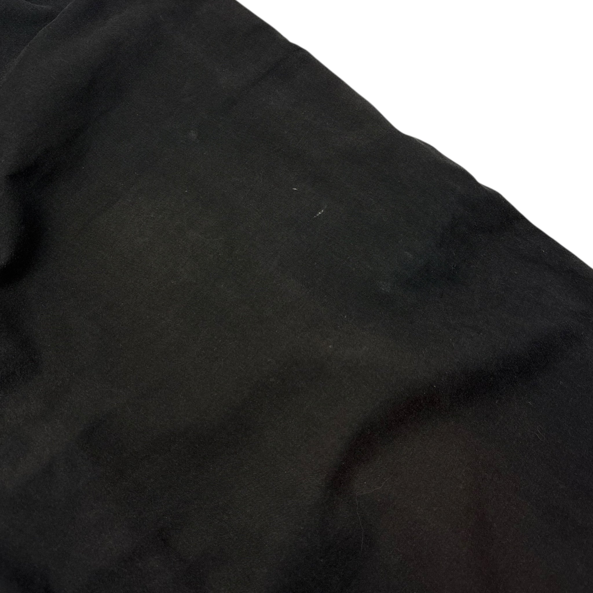 Polar Skate Co. Light Lounge Pant Black