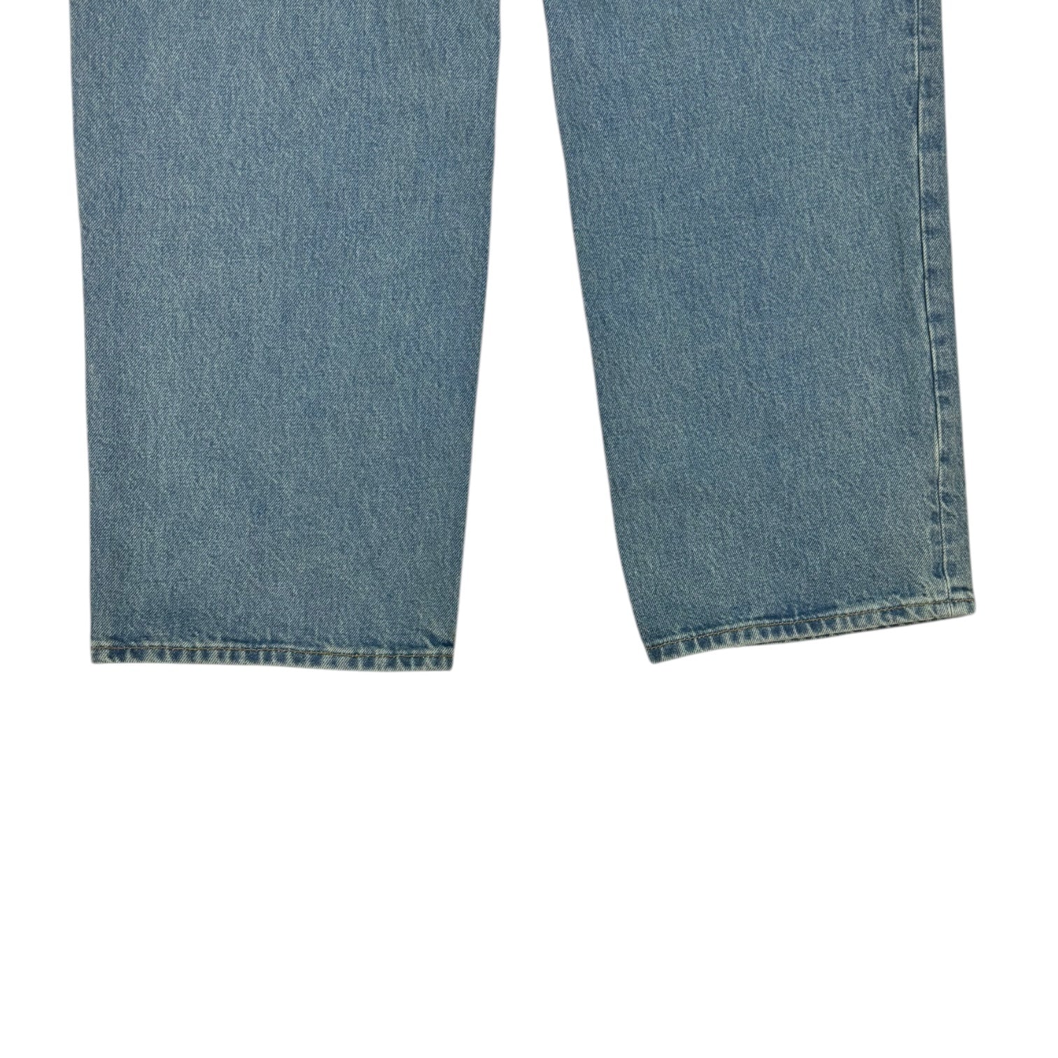 Stussy Classic Denim Jean Medium Wash