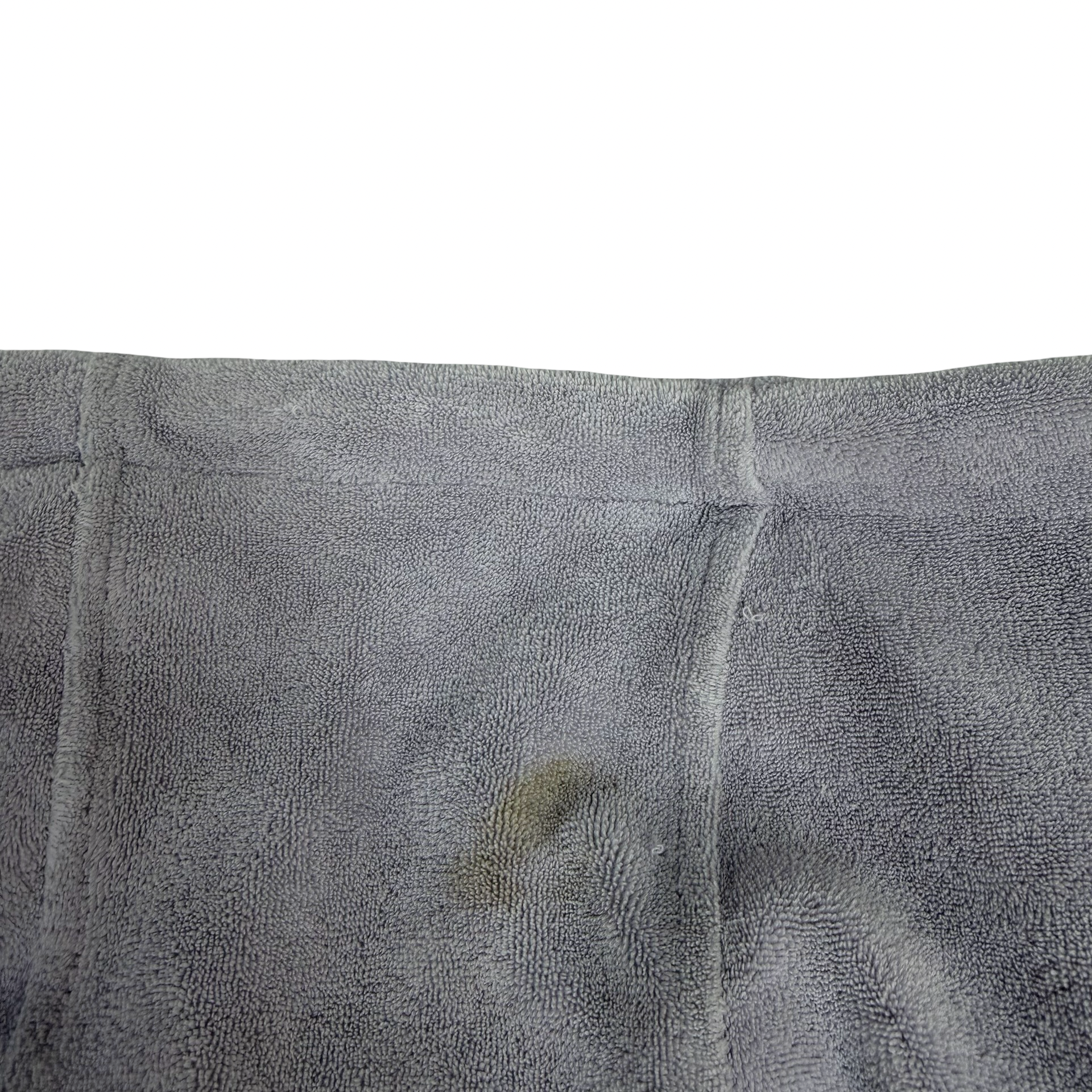 1017 Alyx 9SM Toweling Hoodie Lilac