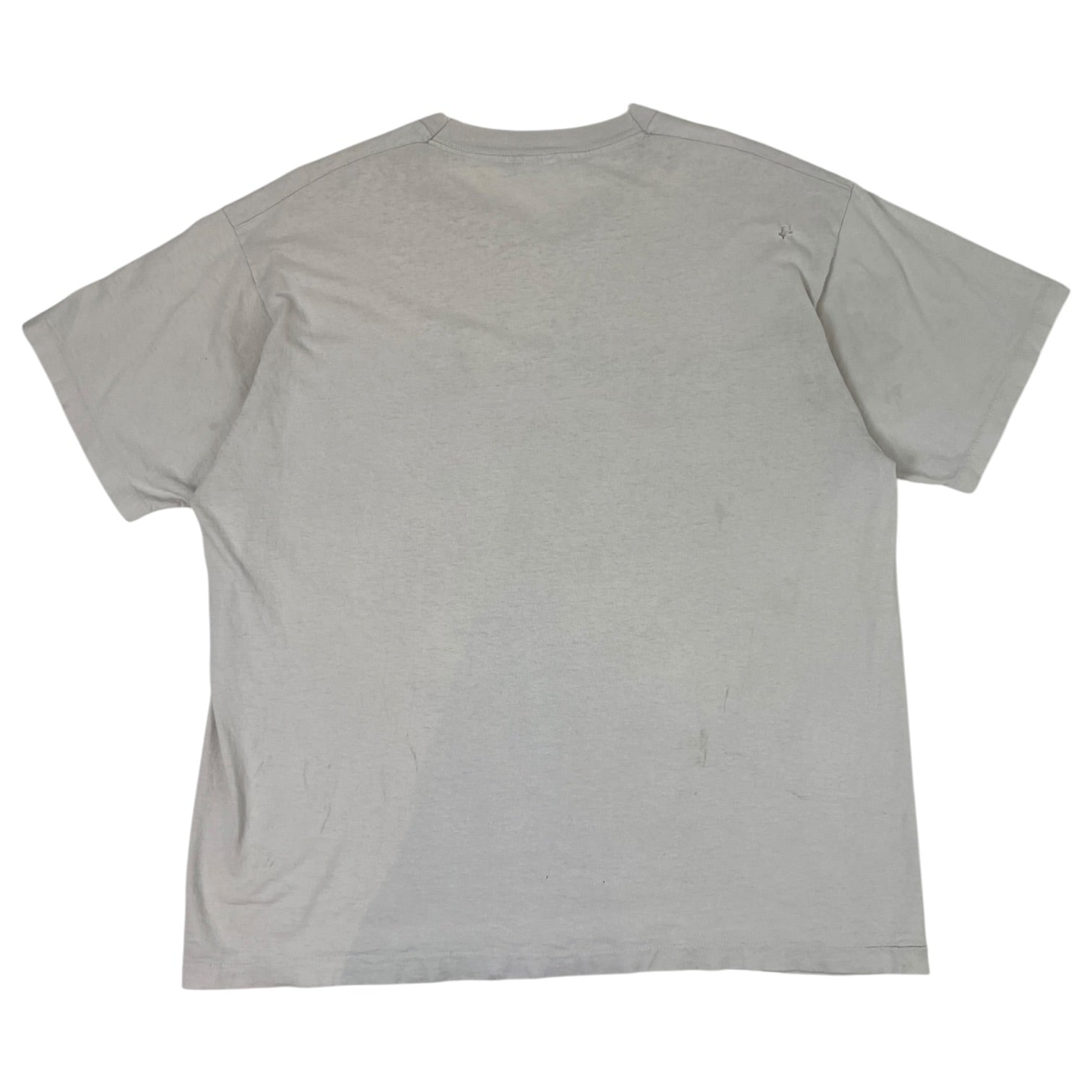 Vintage 1993 Barenaked Ladies Tour T-Shirt White
