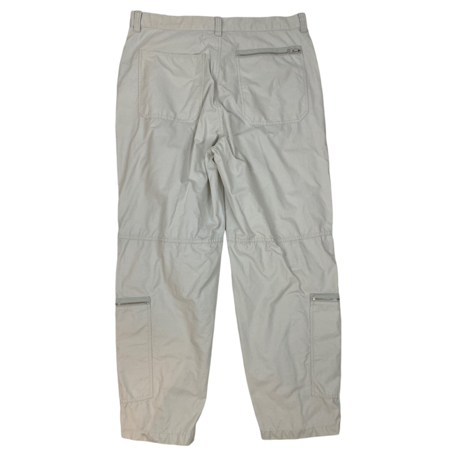 Stüssy Nyco Flight Pants Cream