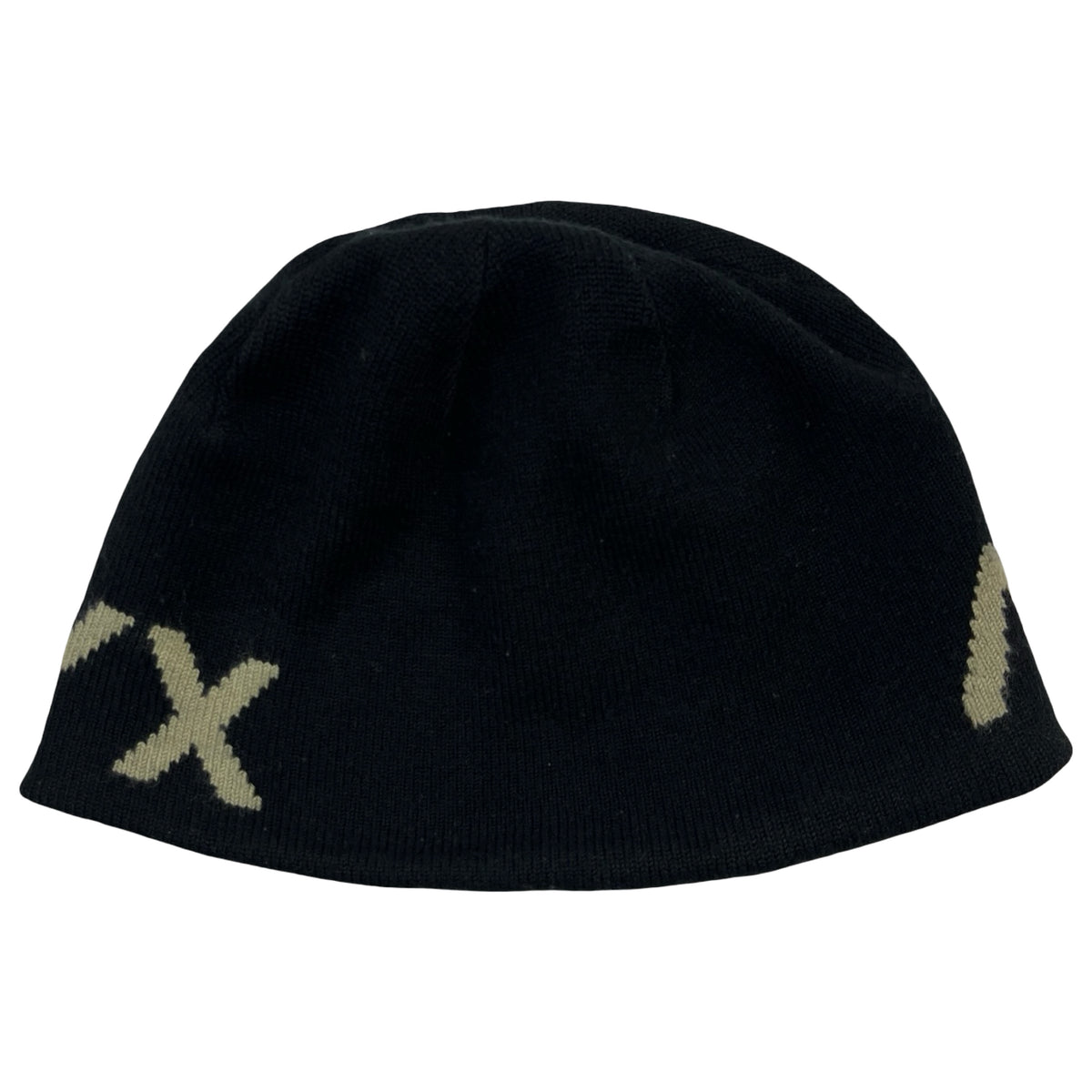 Arc'teryx Word Head Toque Black