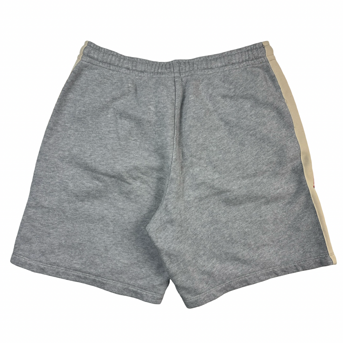 Gucci Tiger Patch French Terry Shorts