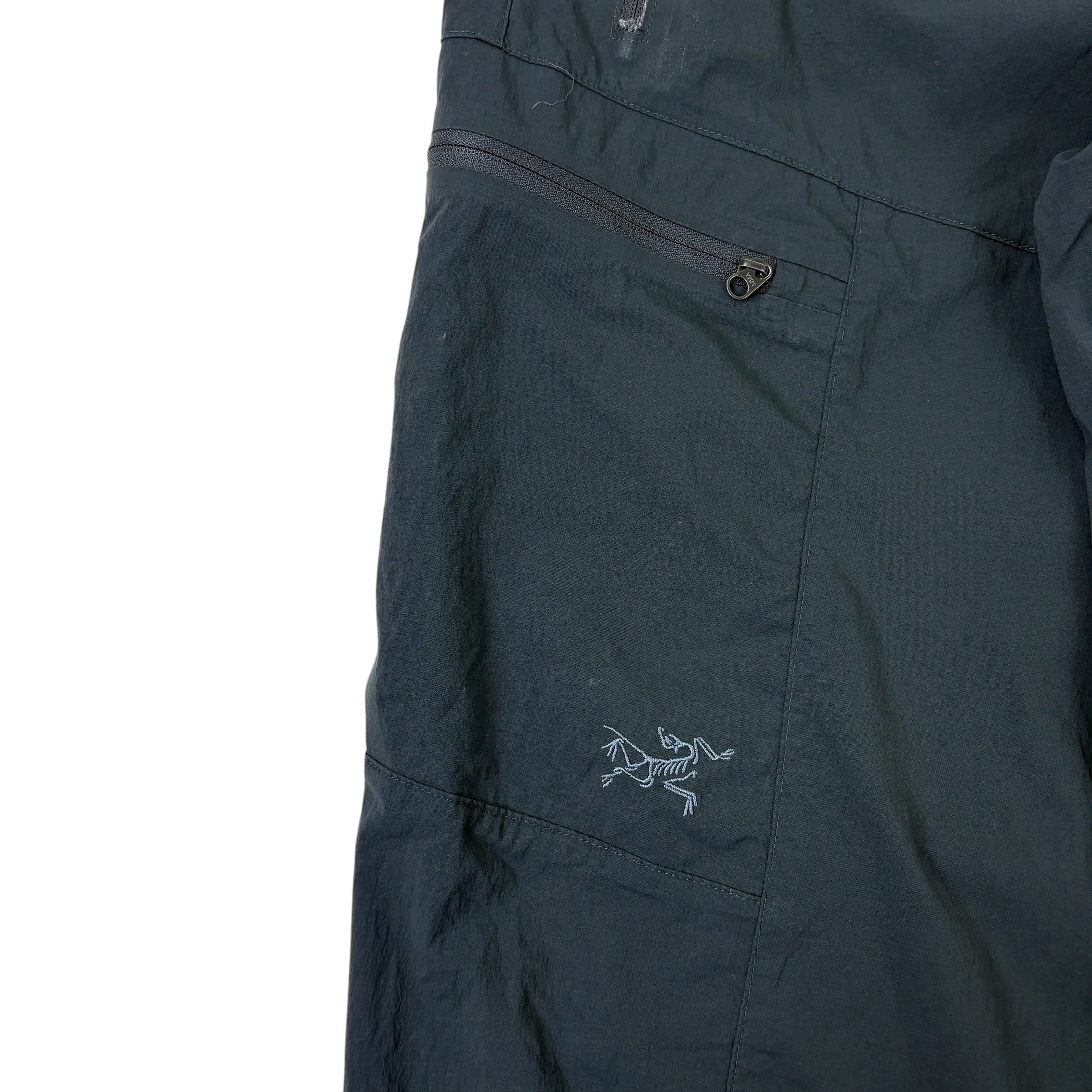 Arc’teryx Gamma Short Navy