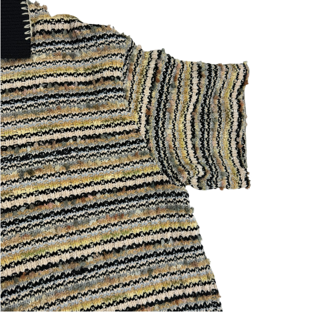 Andersson Bell Beige Crea Polo Tan