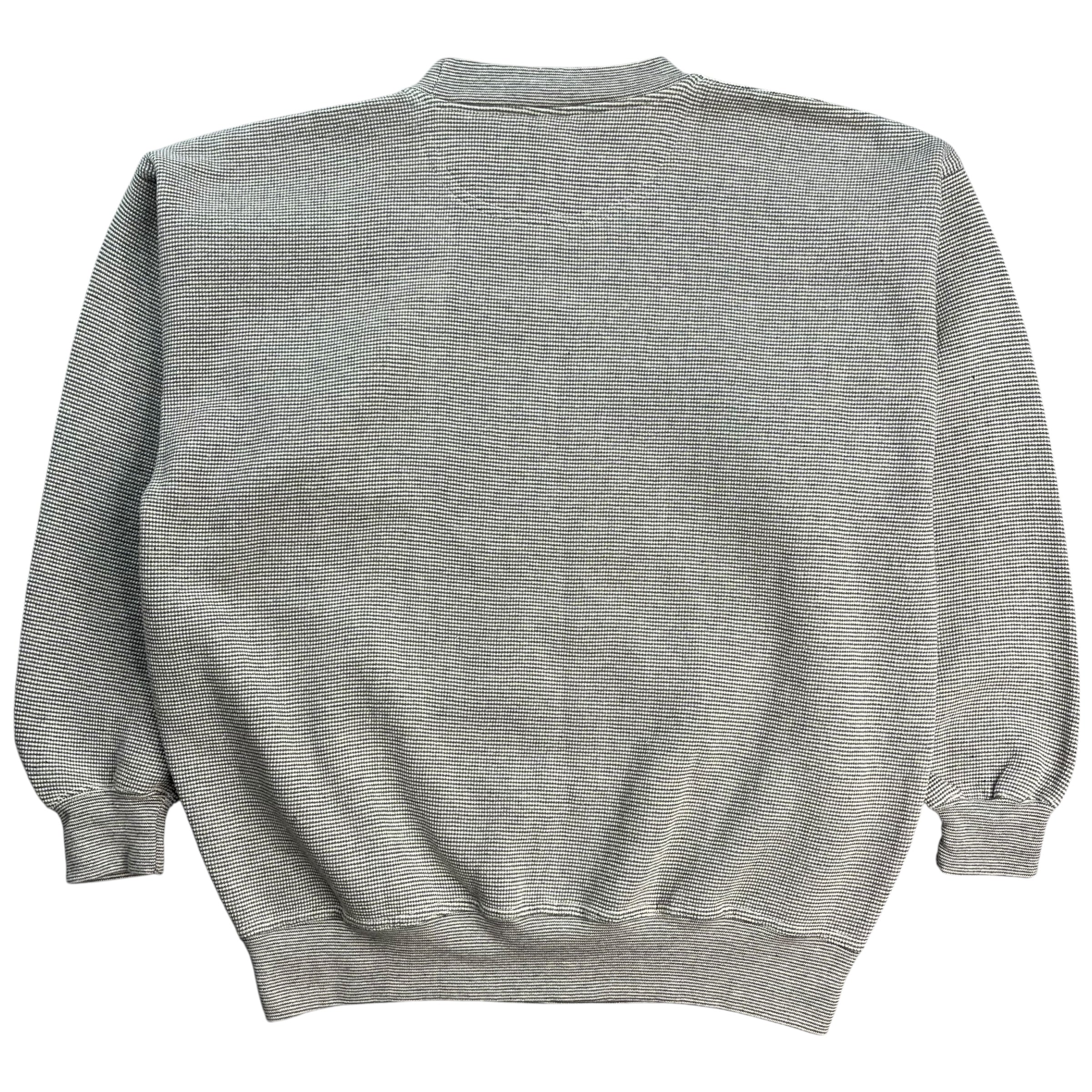 Vintage St.Louis Cardinals Crewneck Grey