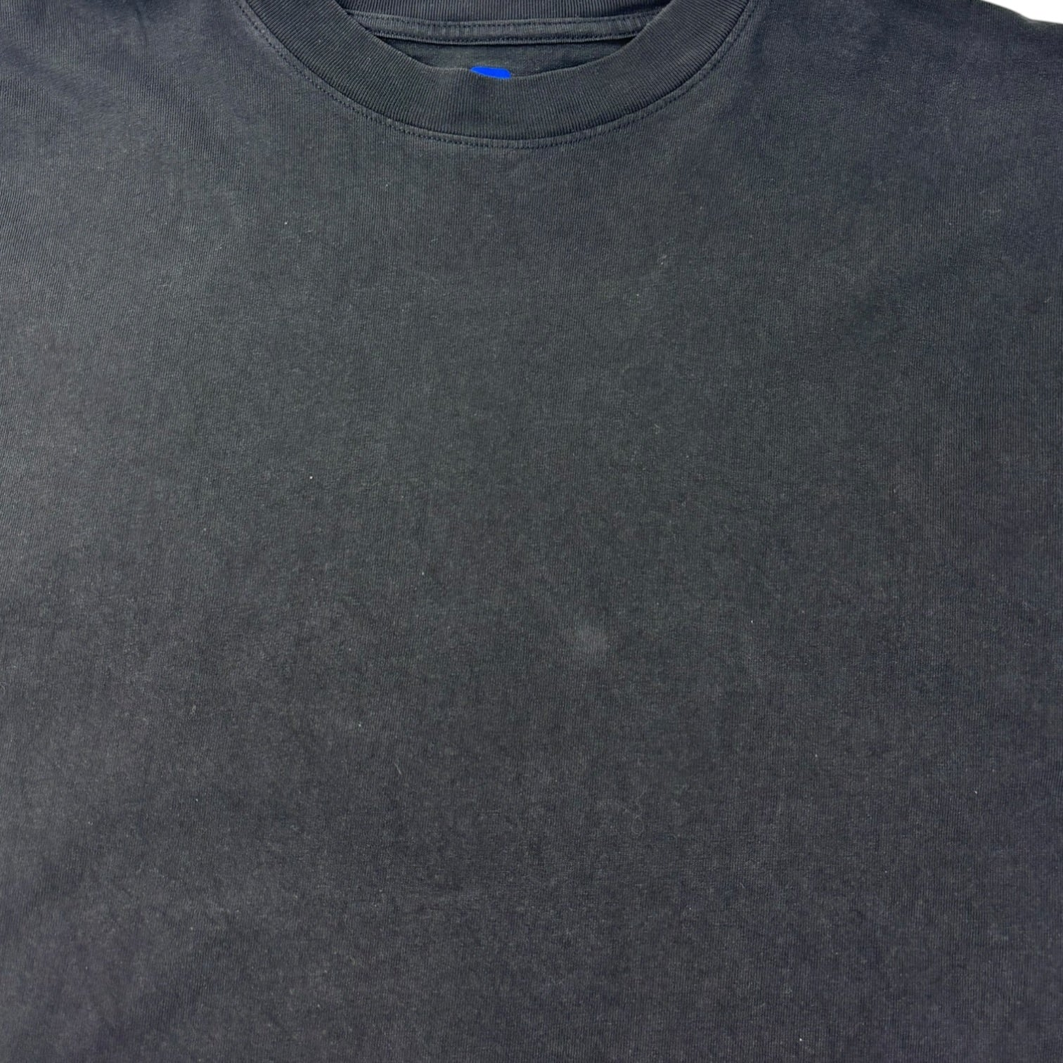 Yeezy X Gap Tee Black