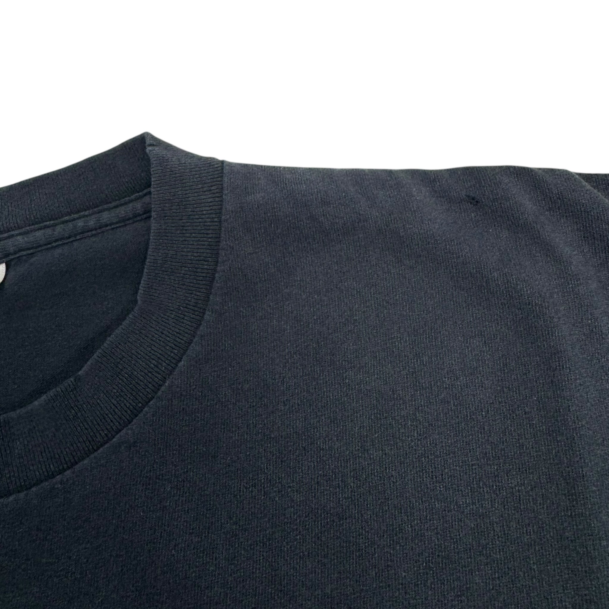 2000 Insane Clown Posse T-Shirt Navy