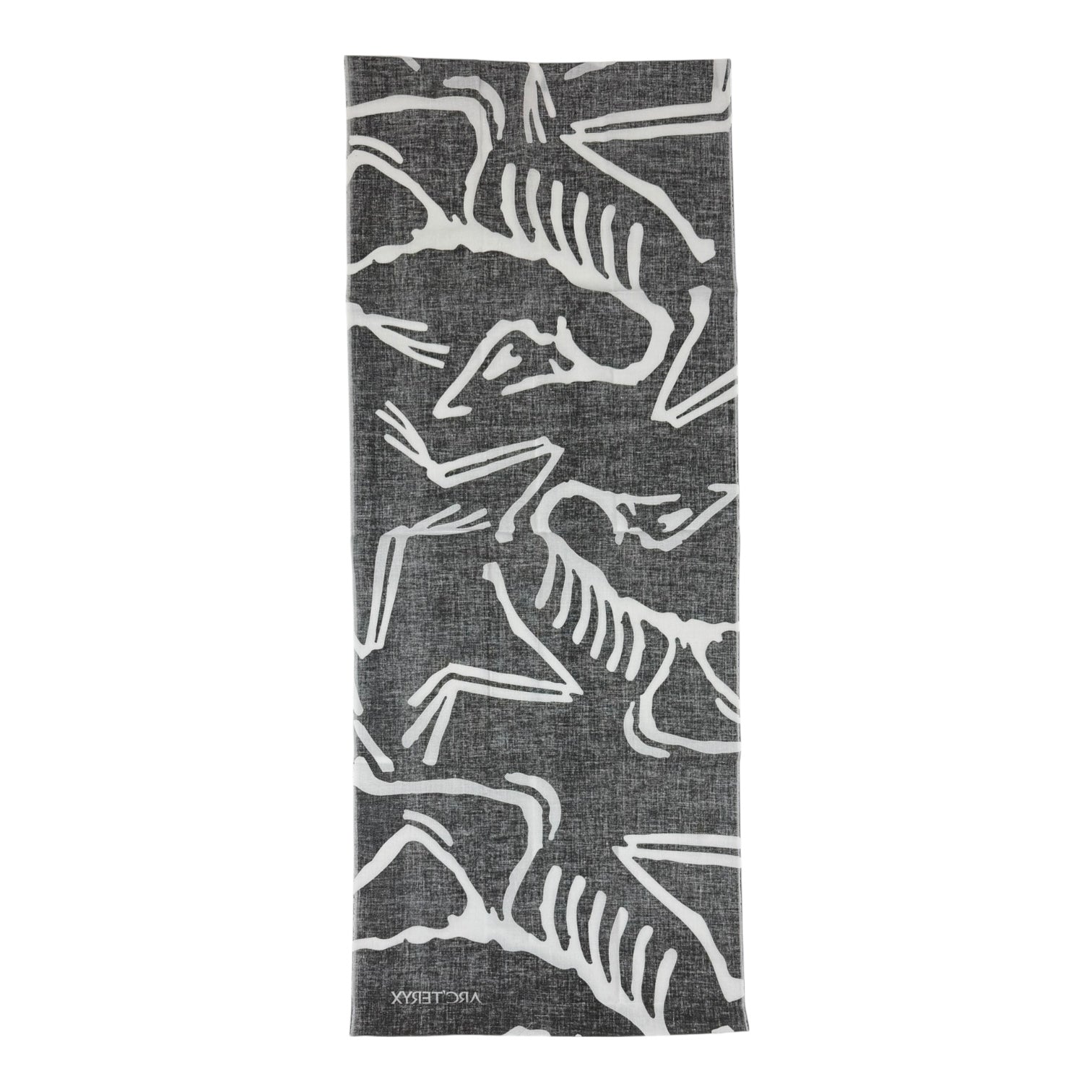 Arc’teryx Tengui Running Bandana Black