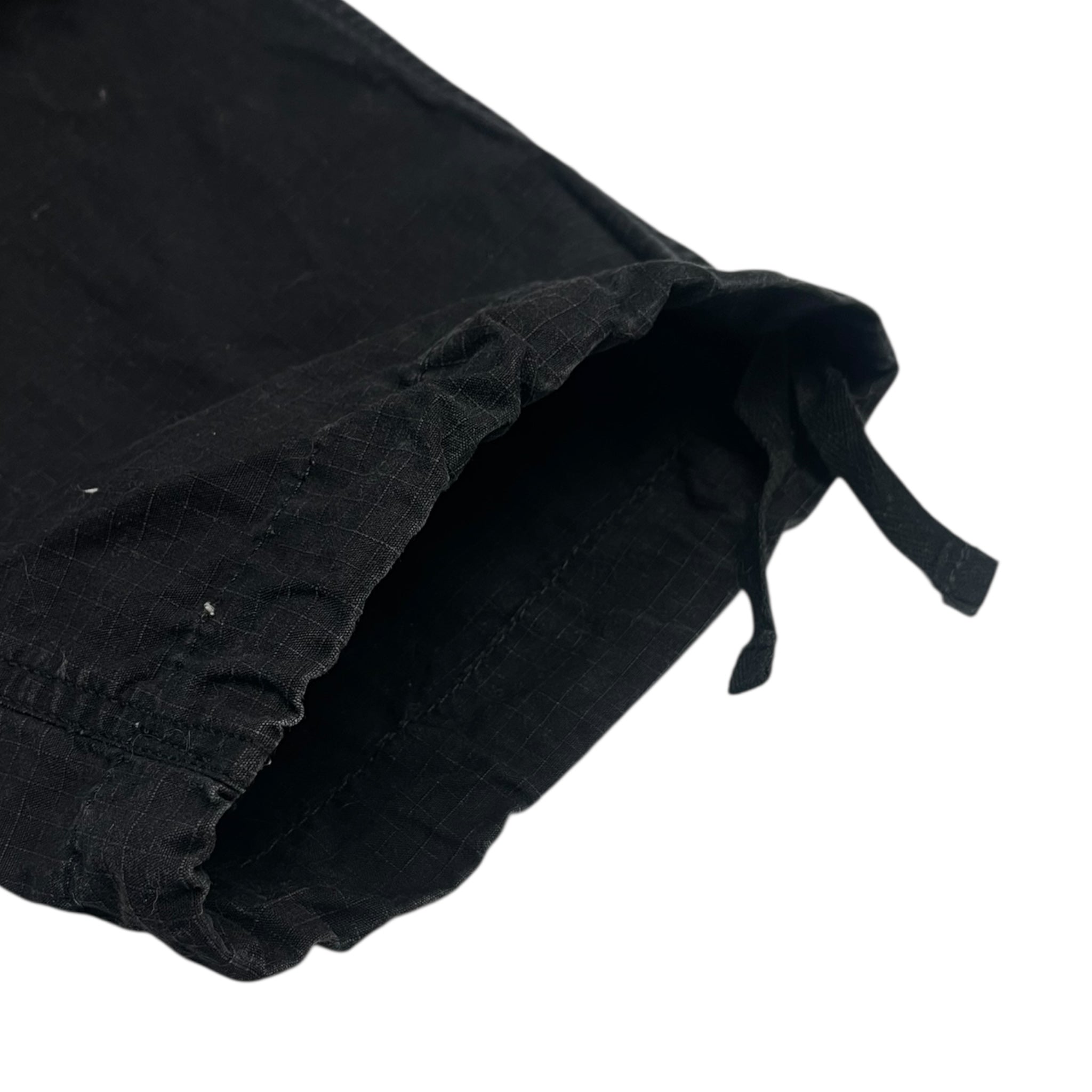 Carhartt WIP Ripstop Cargo Pant Black