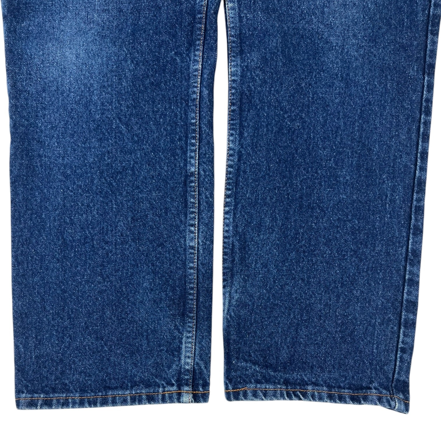 Vintage Levi’s Orange Tab Jeans