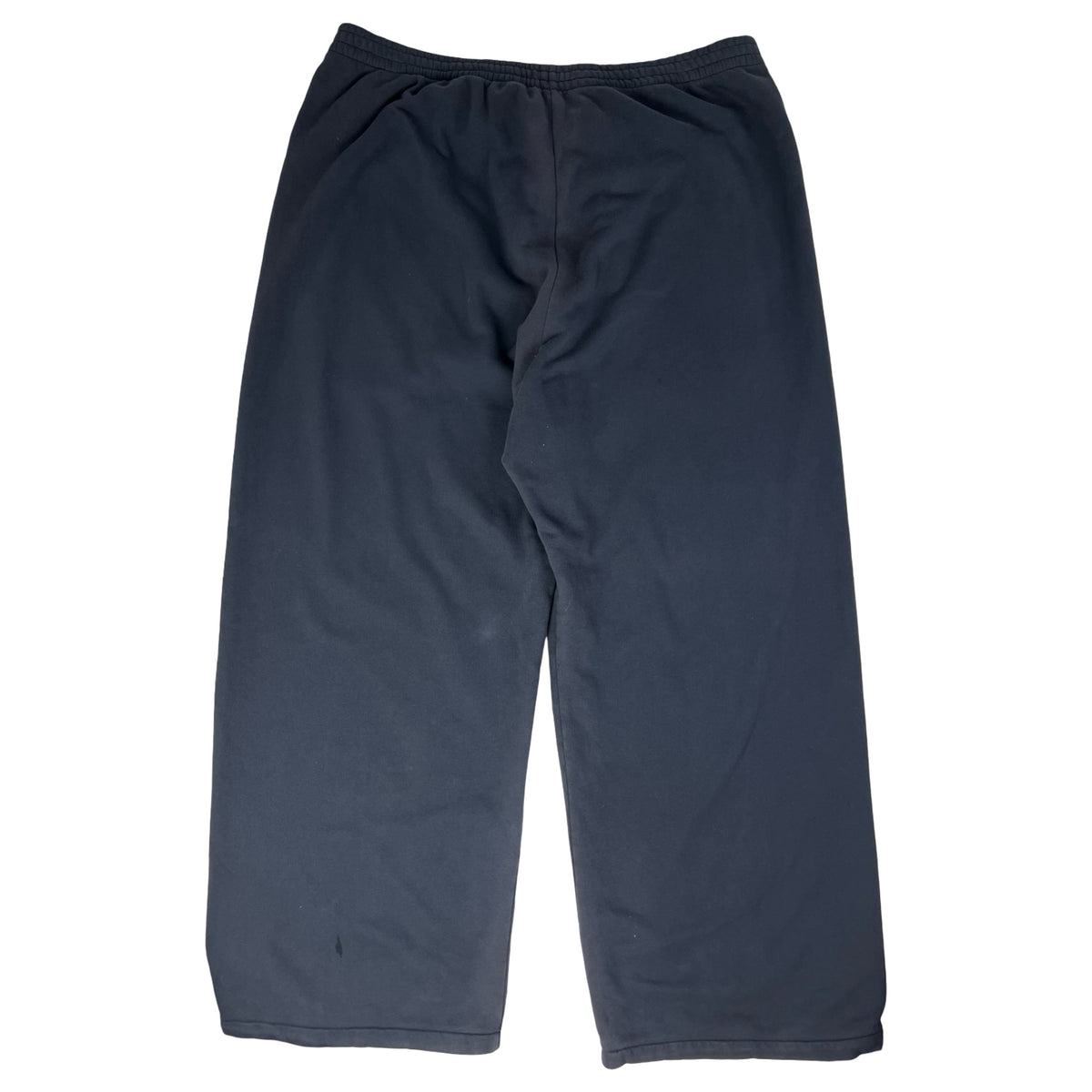 YZY x GAP Double Layer Sweat Bottoms Navy