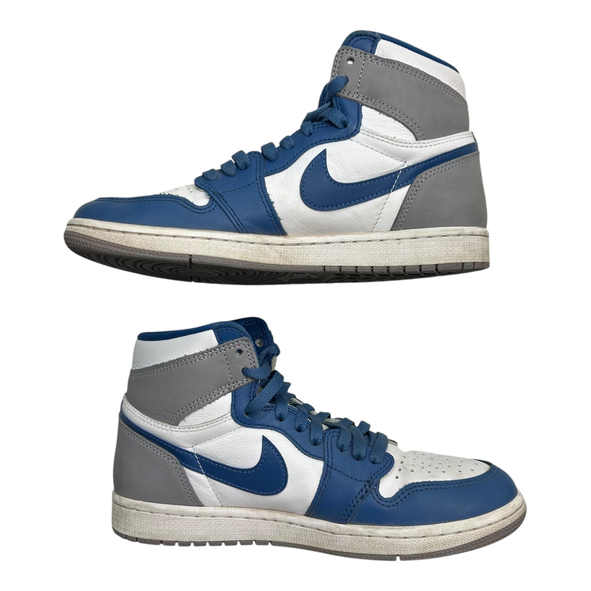 Jordan 1 Retro High OG True Blue (Used)