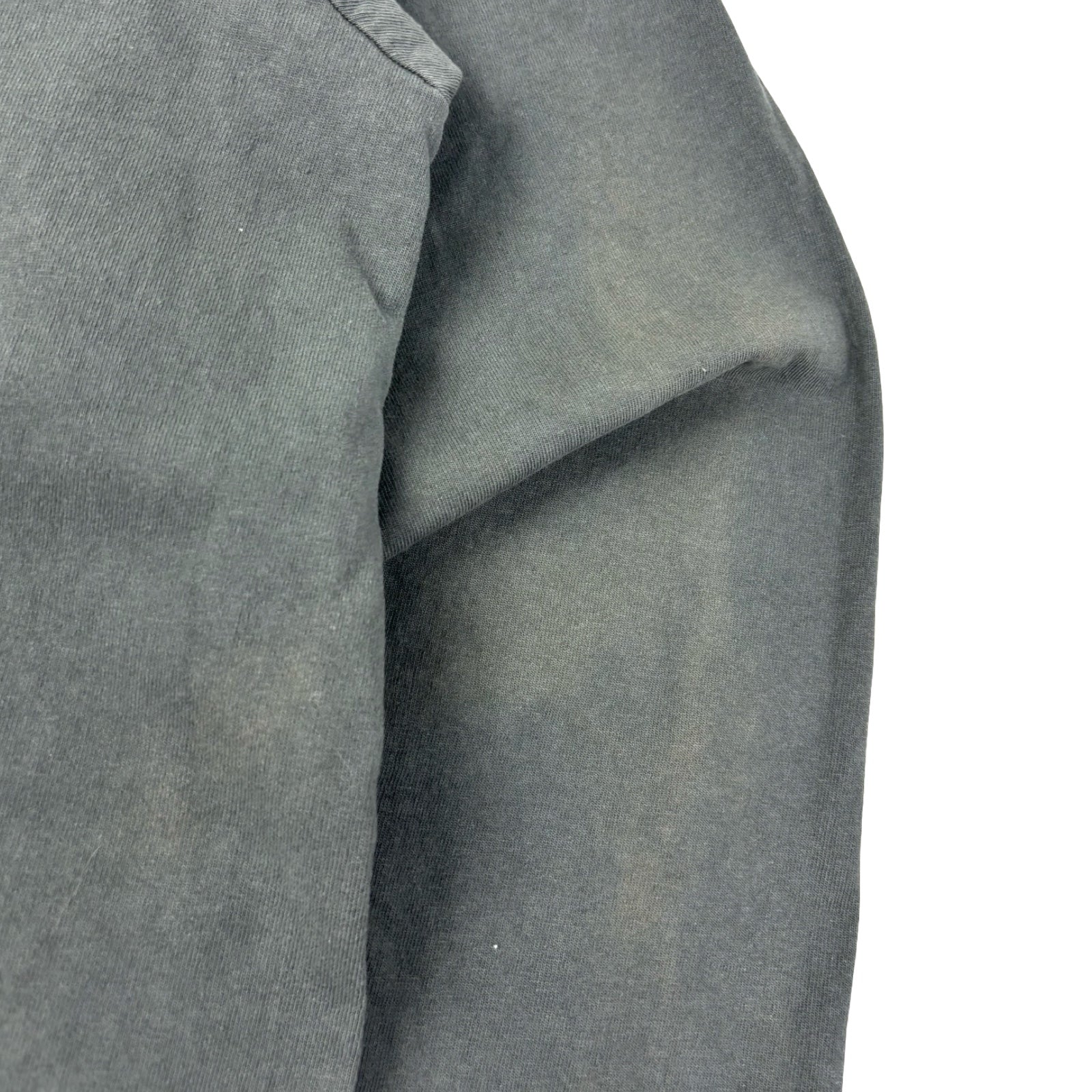 Yeezy x Gap x Balenciaga Dove L/S Mock Neck Shirt