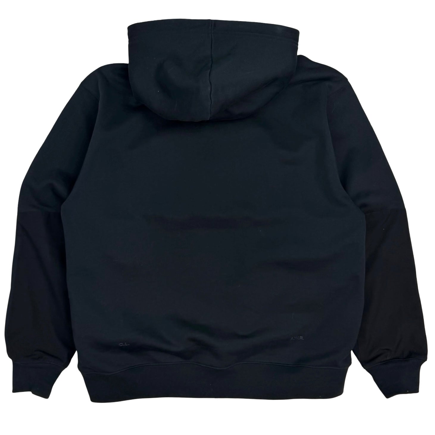 Nike X Drake NOCTA Tech Hoodie Black