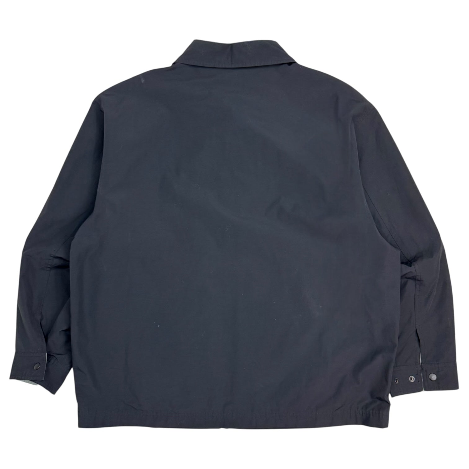 Vintage GAP Nylon Jacket Black