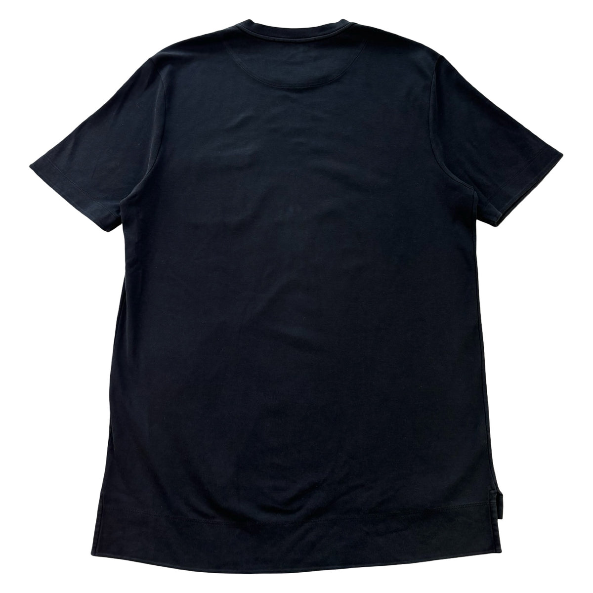 Louis Vuitton Damier Checkered Pocket T-Shirt Navy