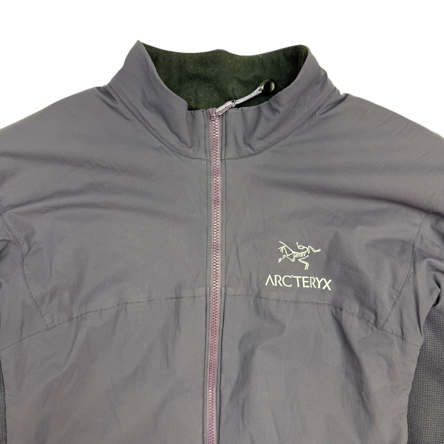 Arc’teryx Women’s Atom Jacket Purple
